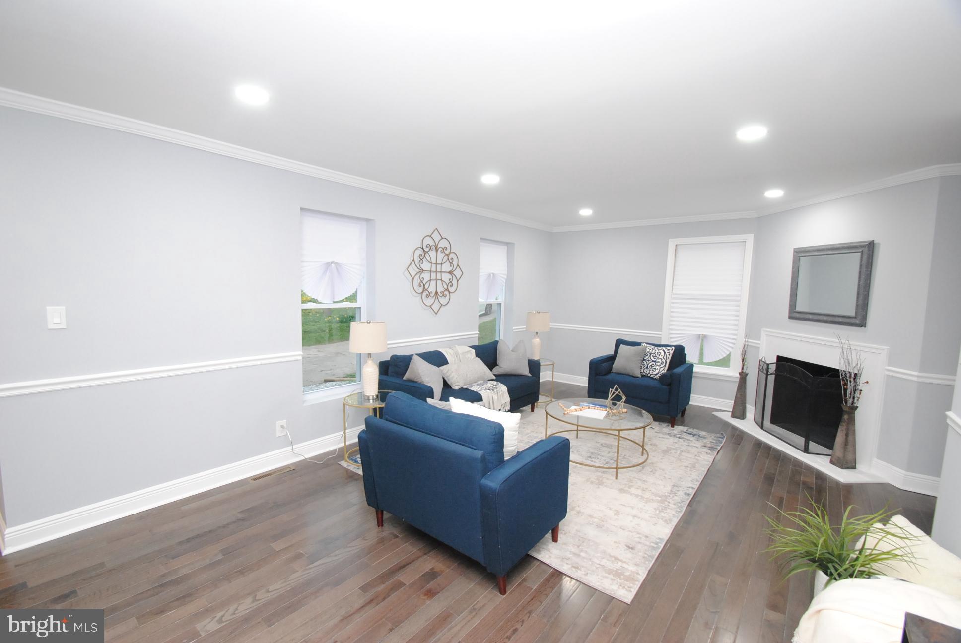 HARPERS CHOICE - Residential