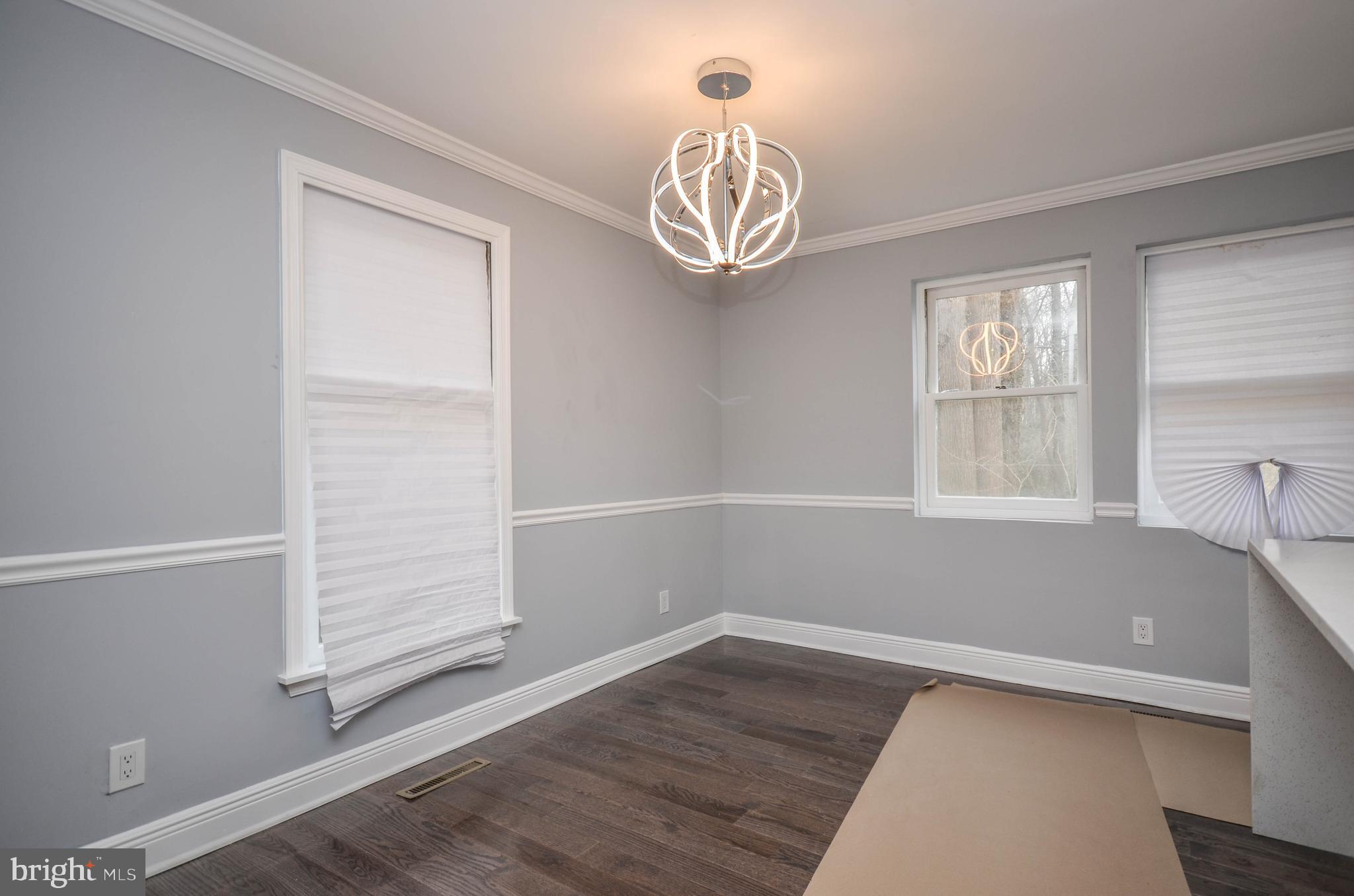 HARPERS CHOICE - Residential