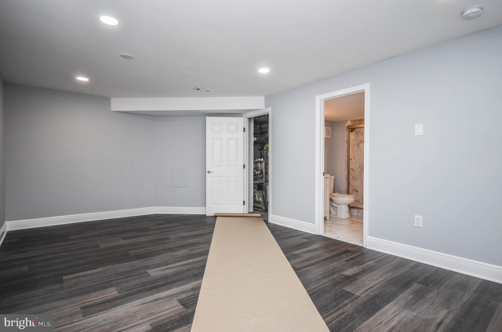 HARPERS CHOICE - Residential