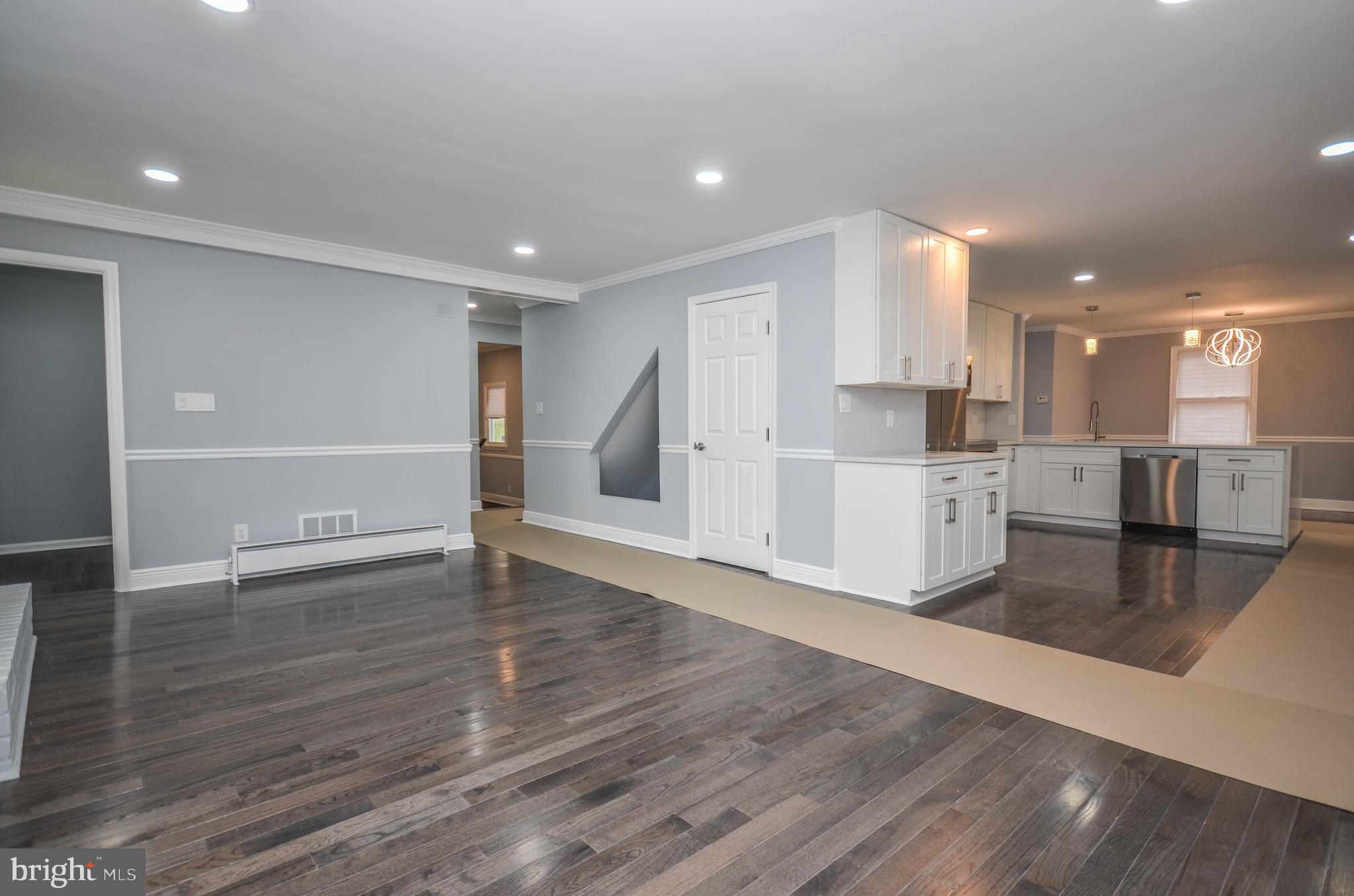 HARPERS CHOICE - Residential