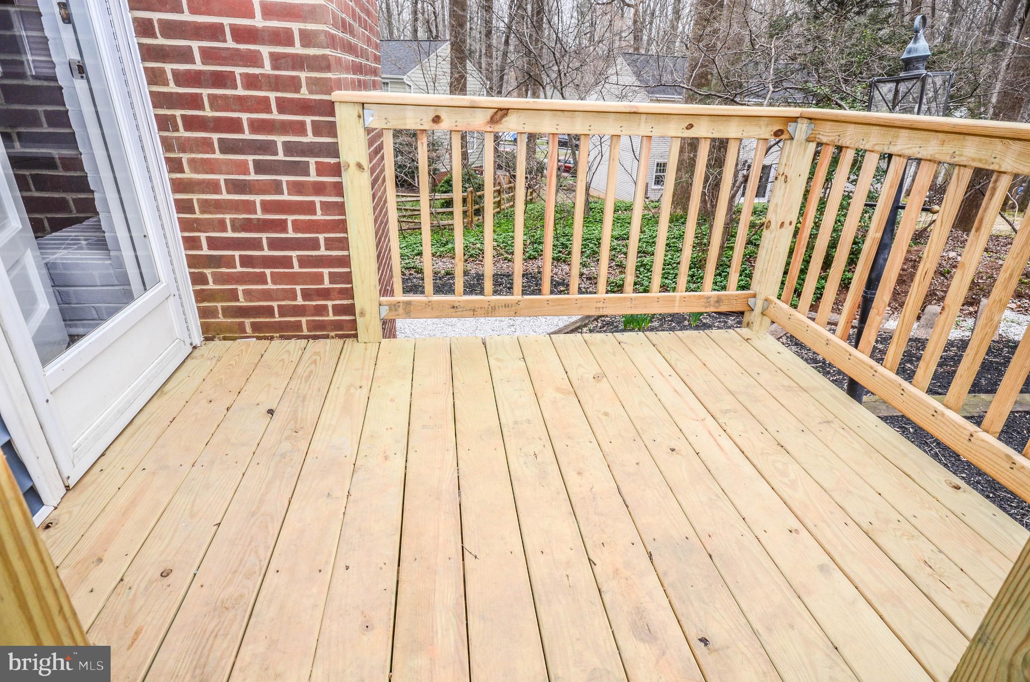 HARPERS CHOICE - Residential