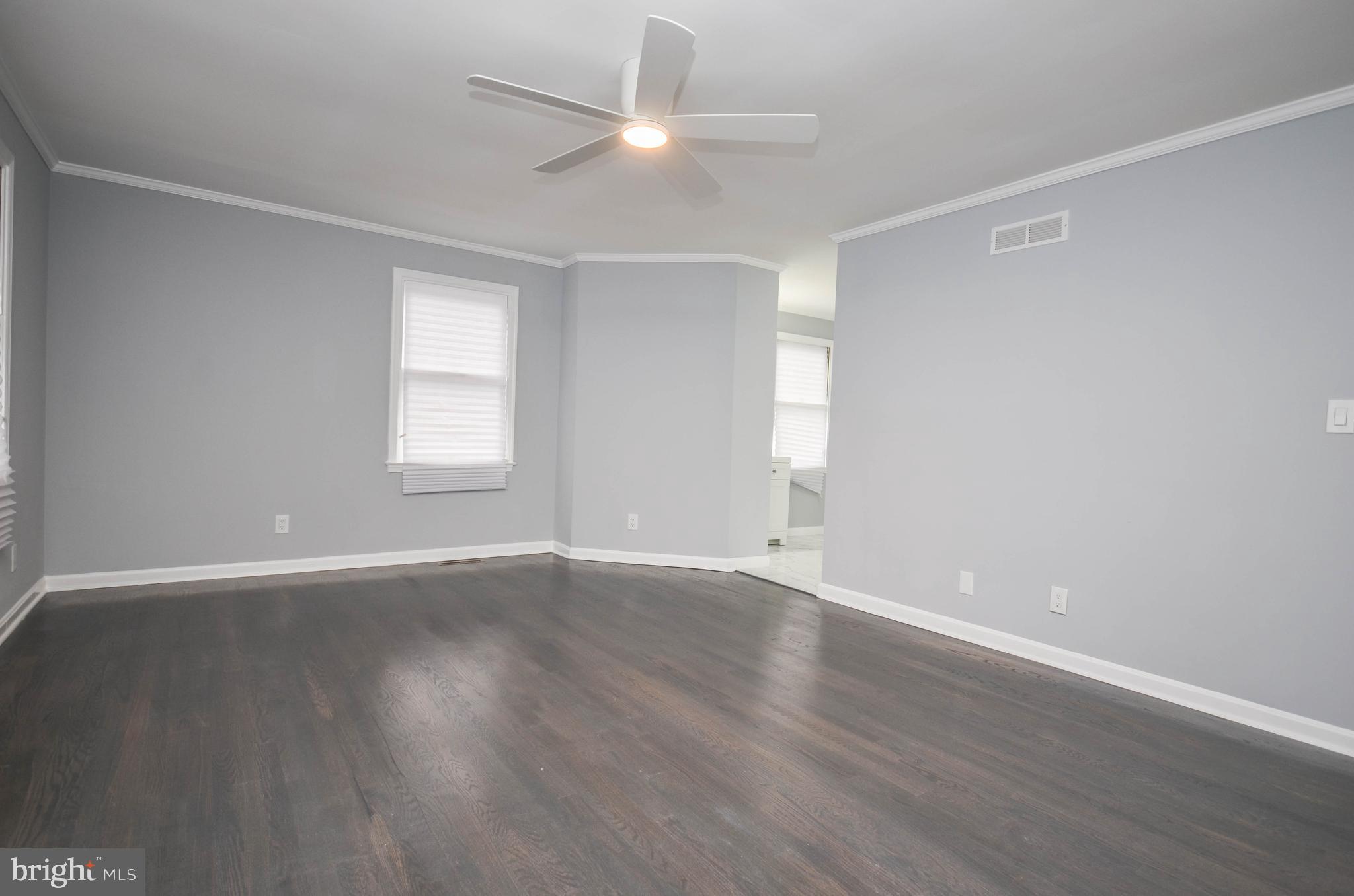 HARPERS CHOICE - Residential