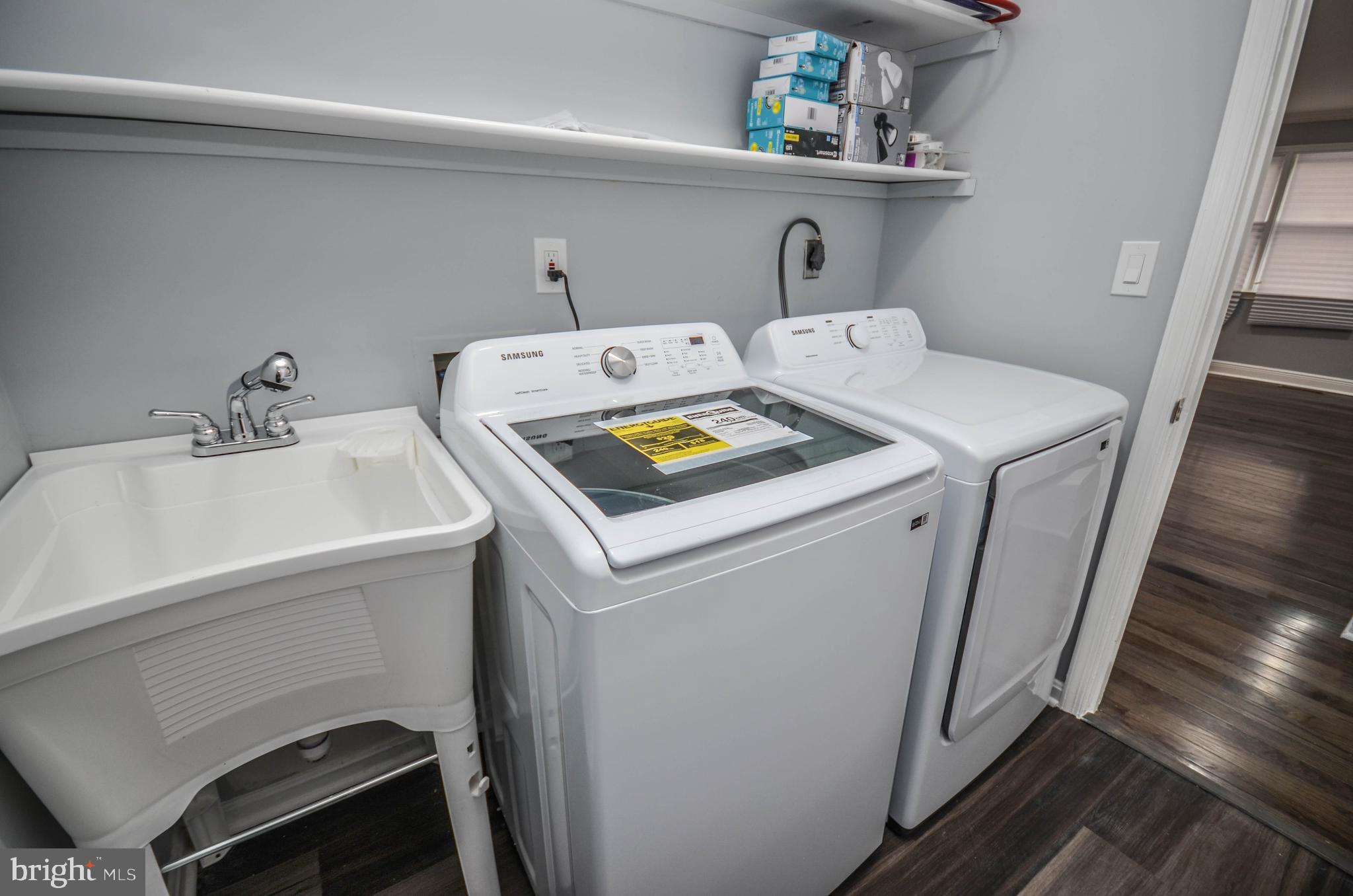 HARPERS CHOICE - Residential