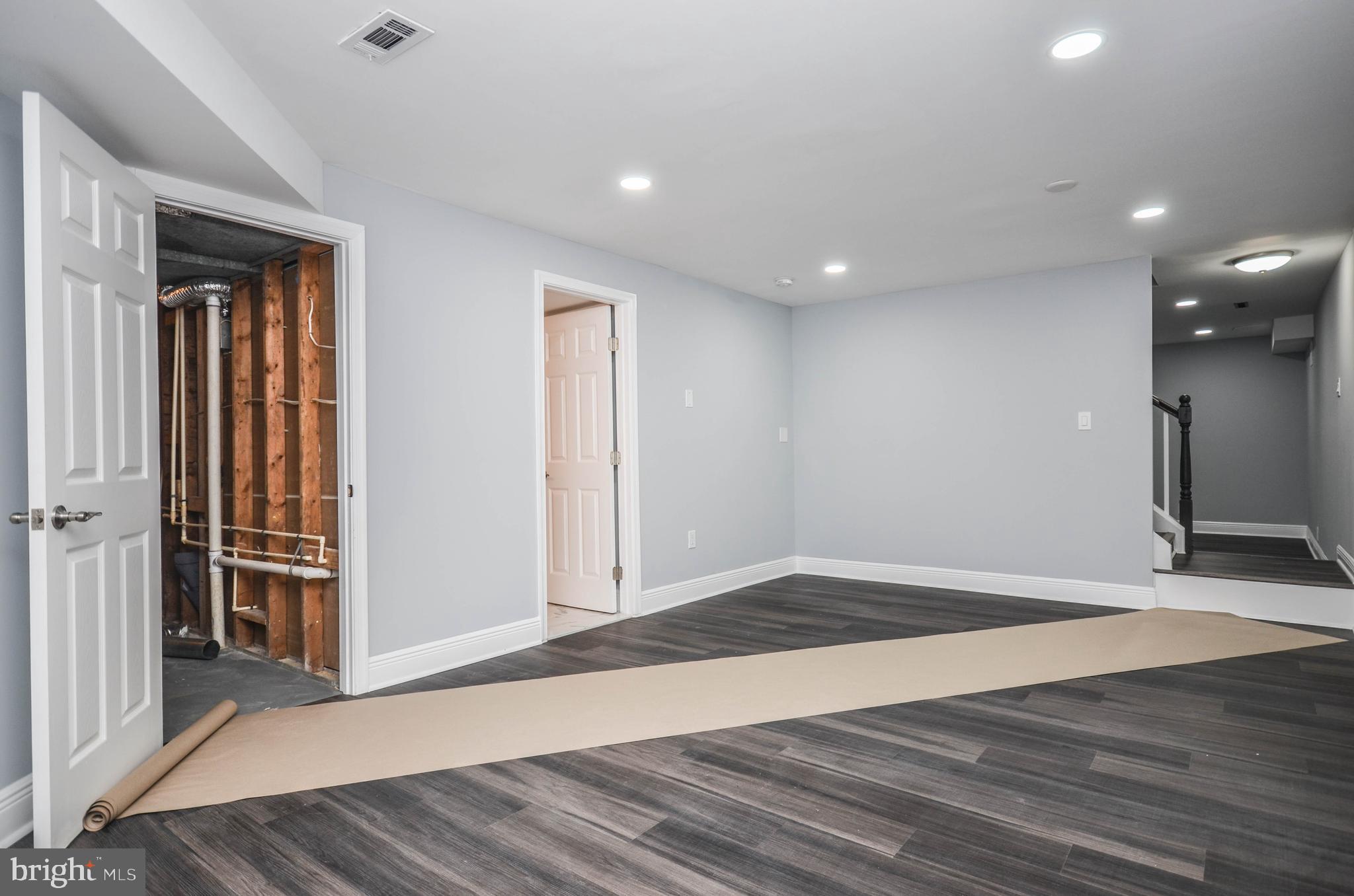 HARPERS CHOICE - Residential