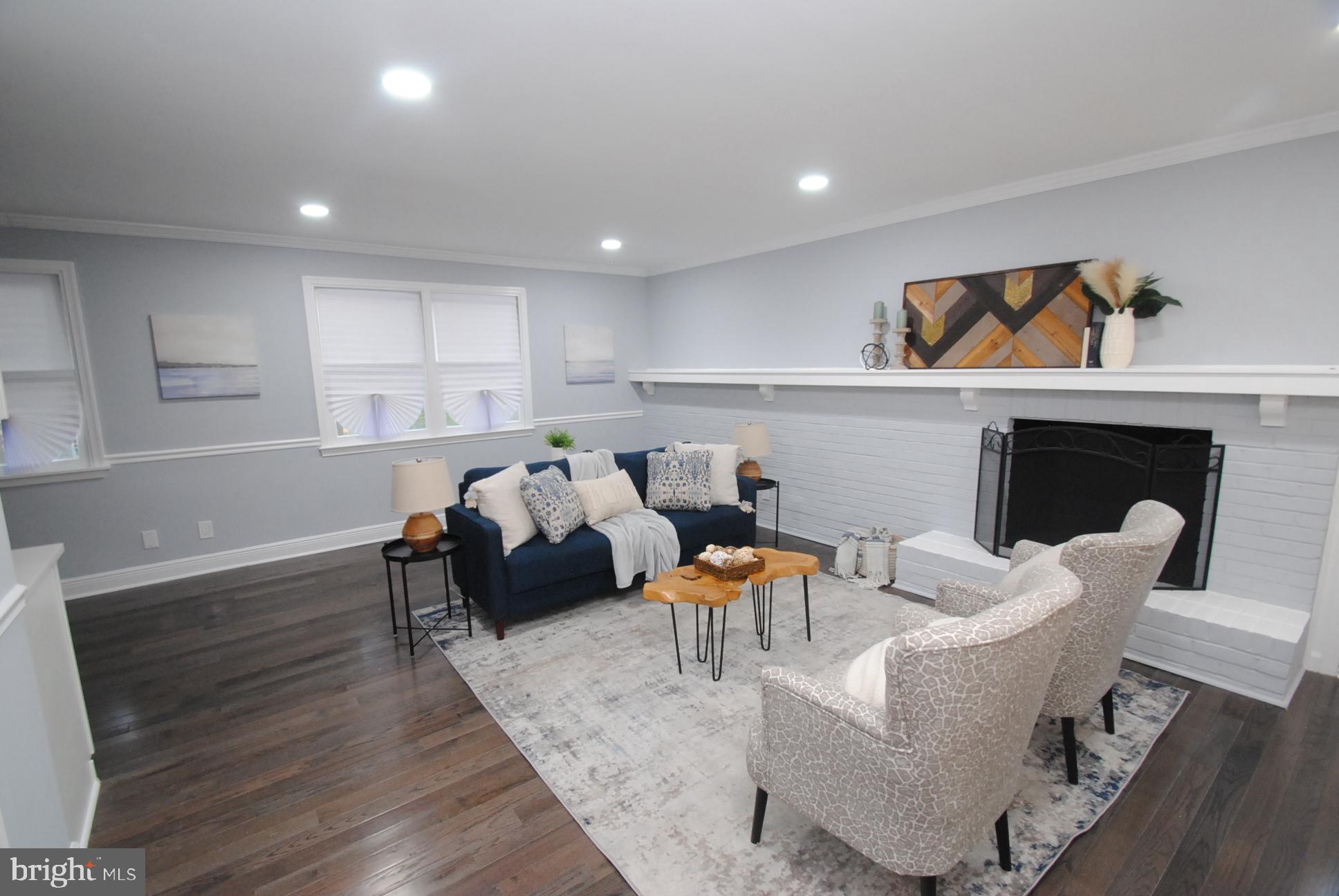 HARPERS CHOICE - Residential