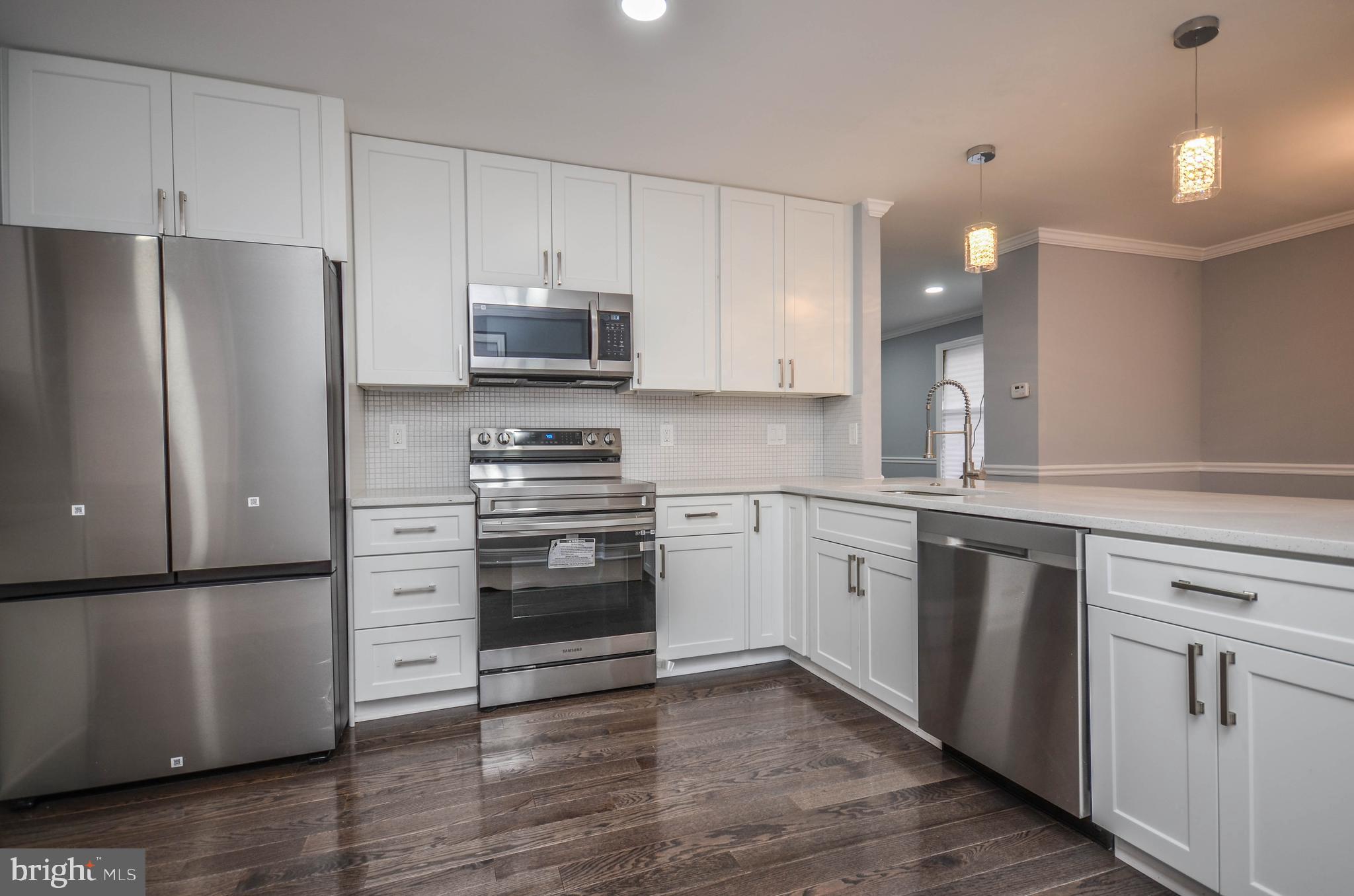 HARPERS CHOICE - Residential