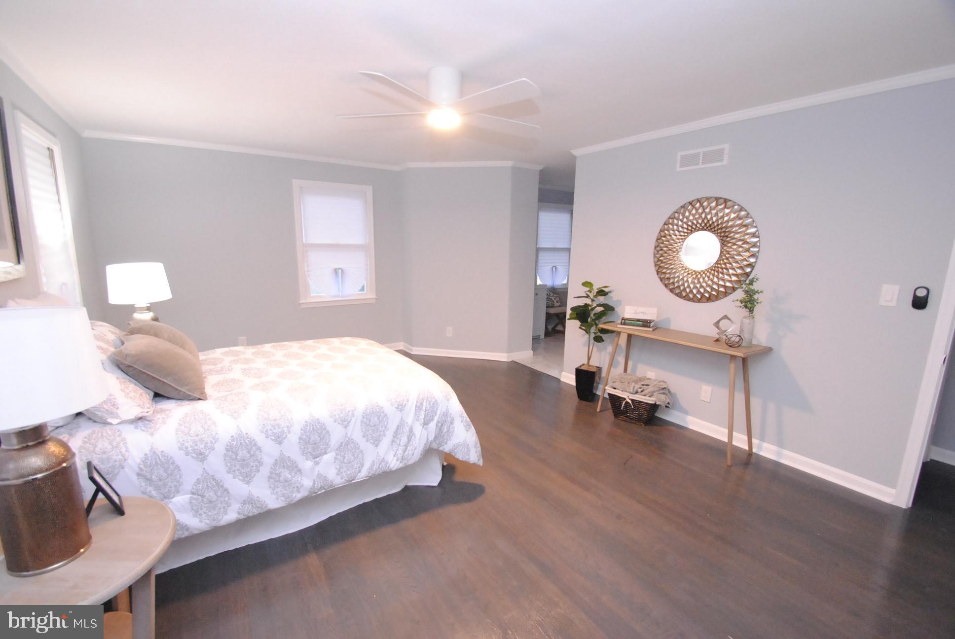 HARPERS CHOICE - Residential