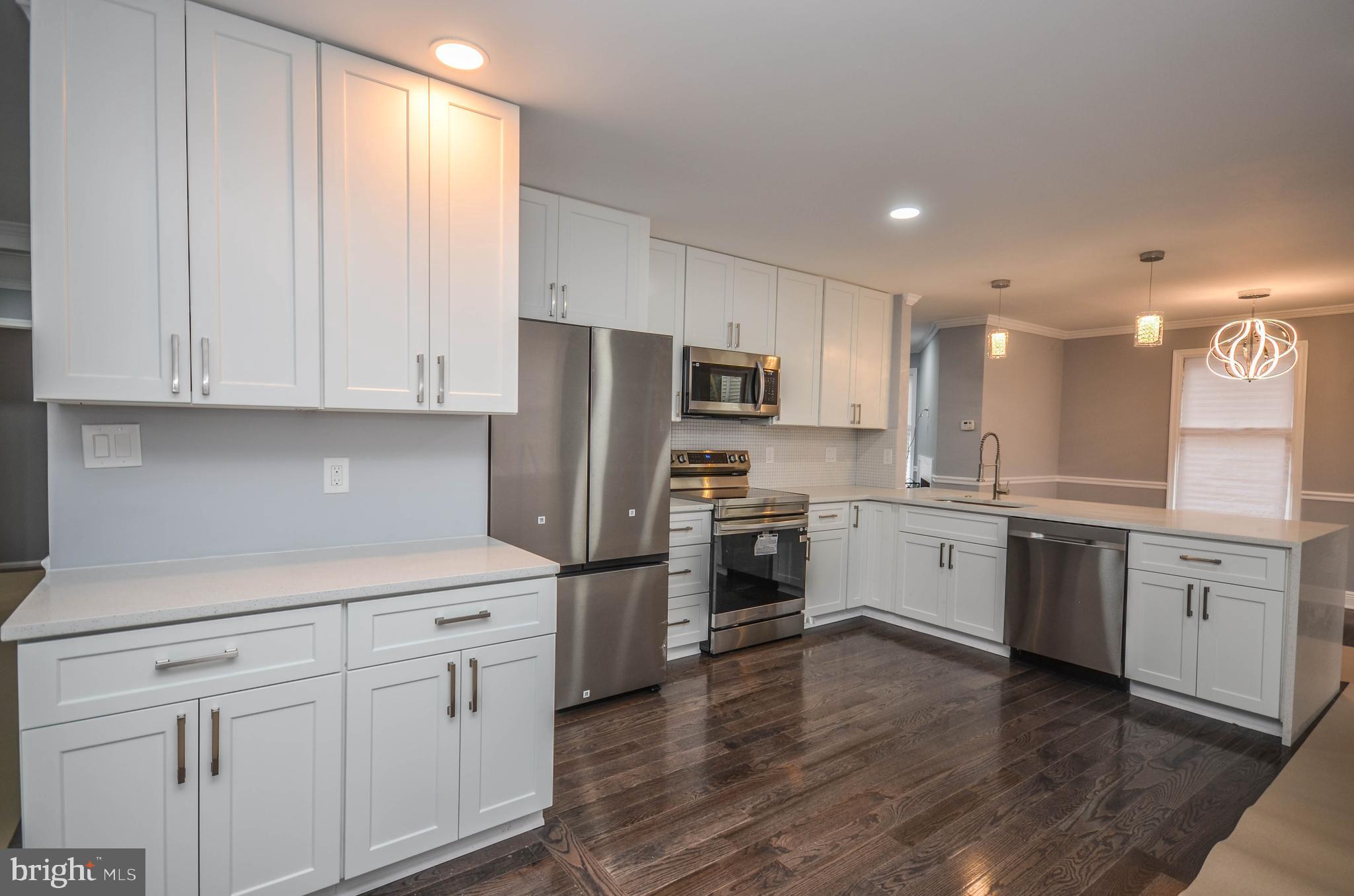 HARPERS CHOICE - Residential