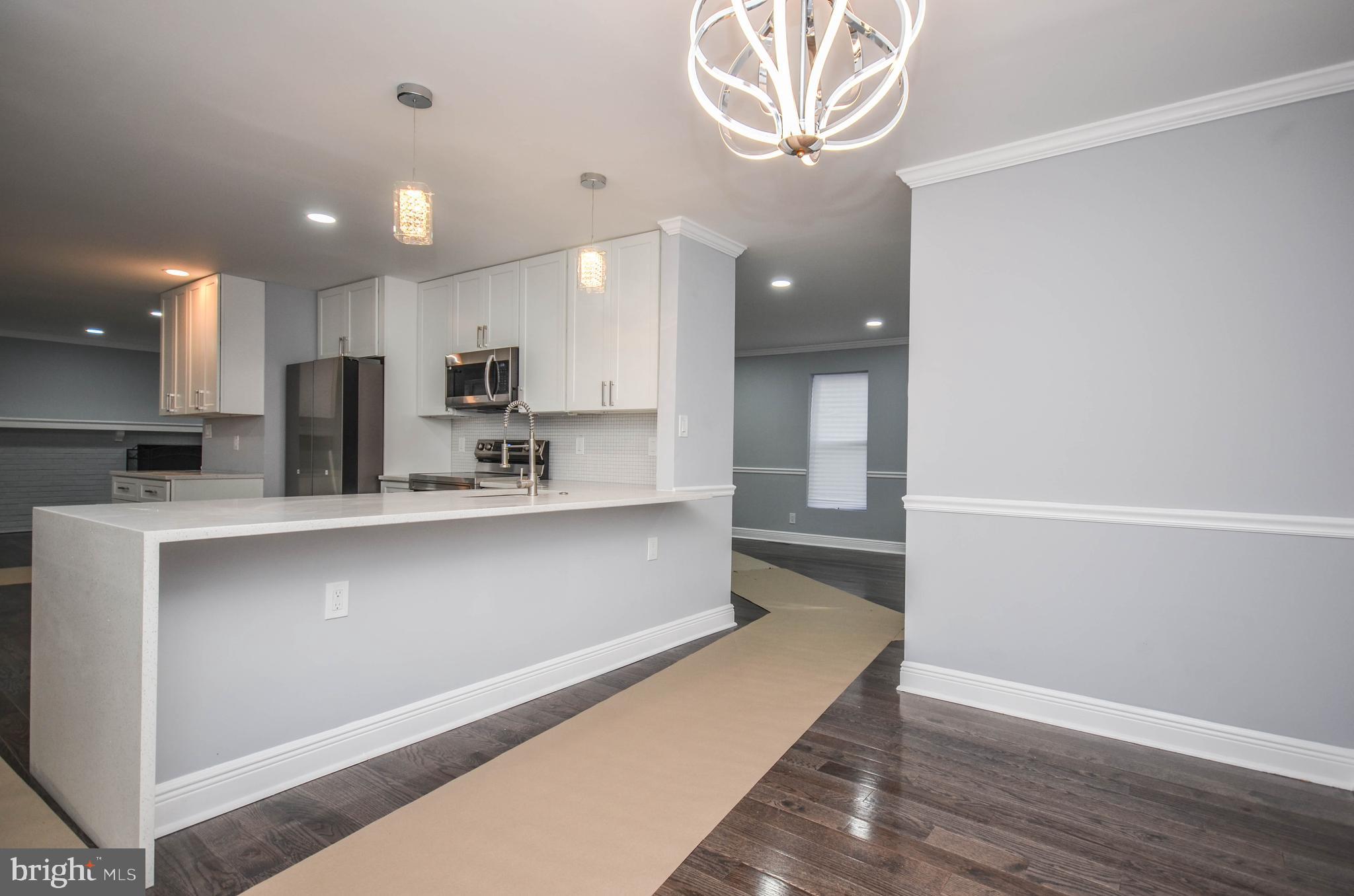 HARPERS CHOICE - Residential