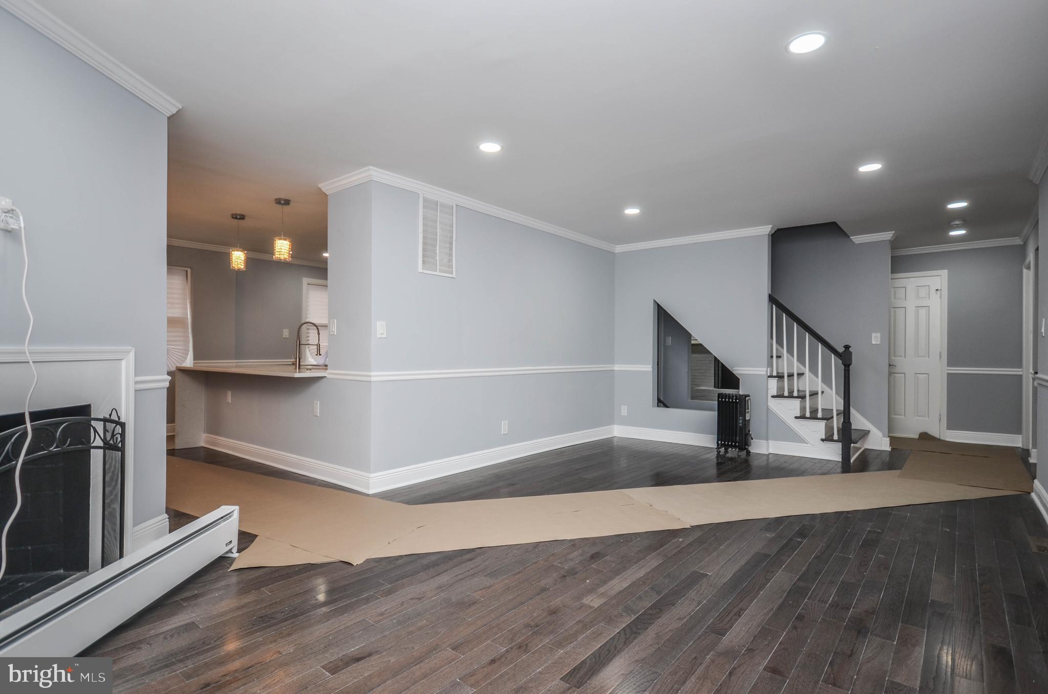 HARPERS CHOICE - Residential