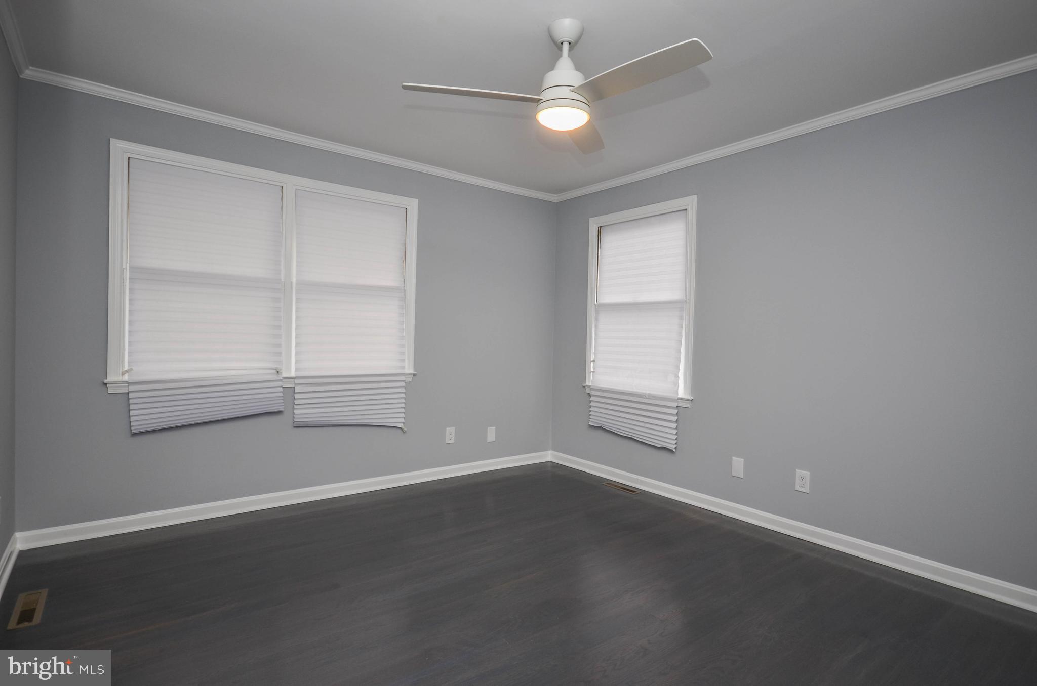 HARPERS CHOICE - Residential