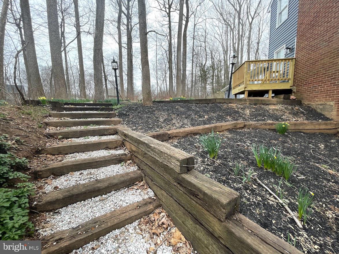 HARPERS CHOICE - Residential