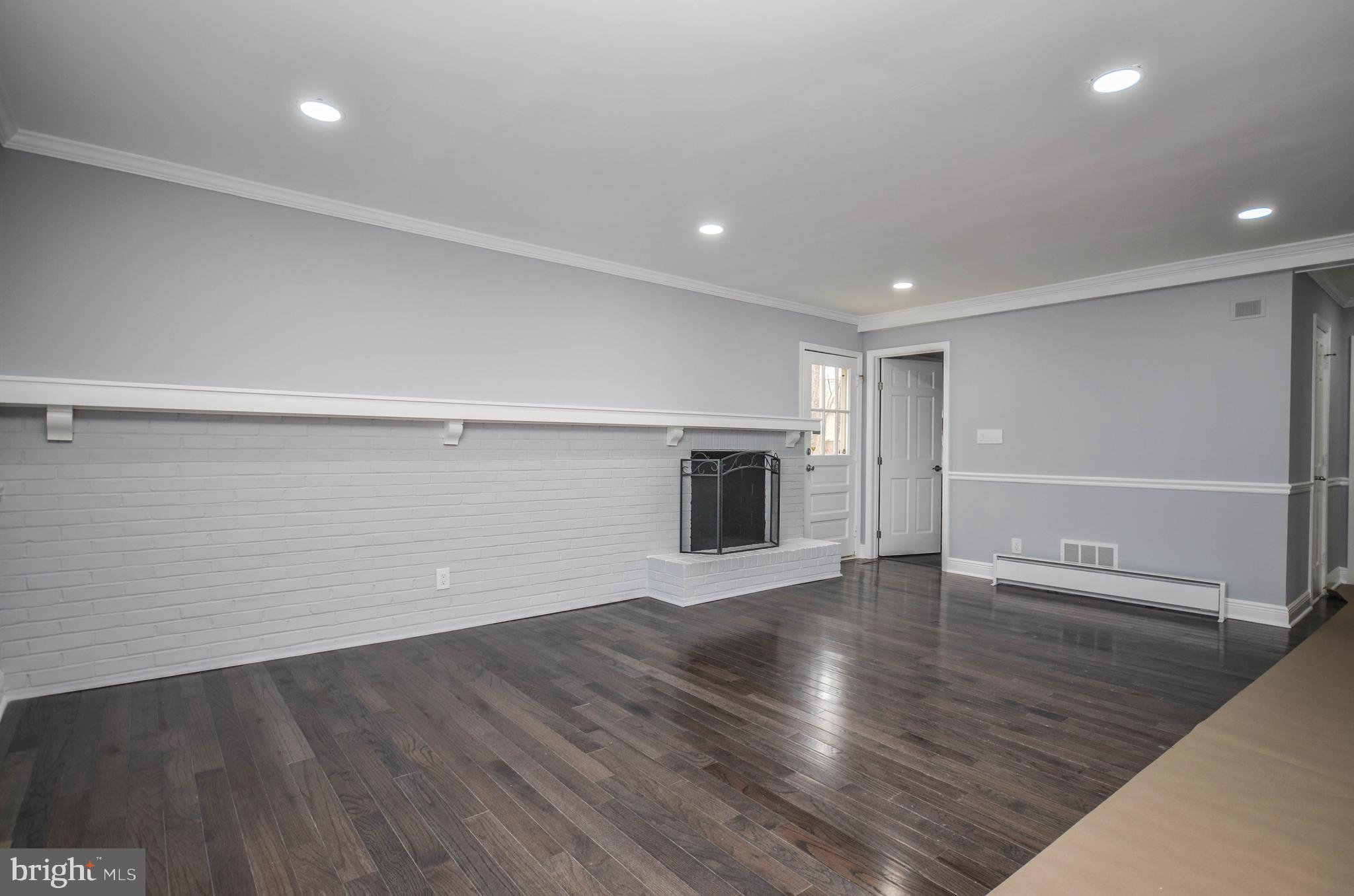 HARPERS CHOICE - Residential