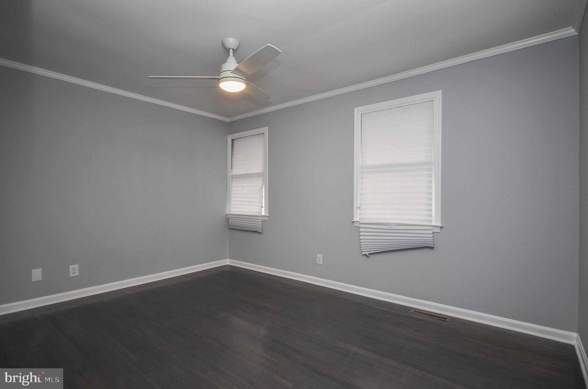 HARPERS CHOICE - Residential