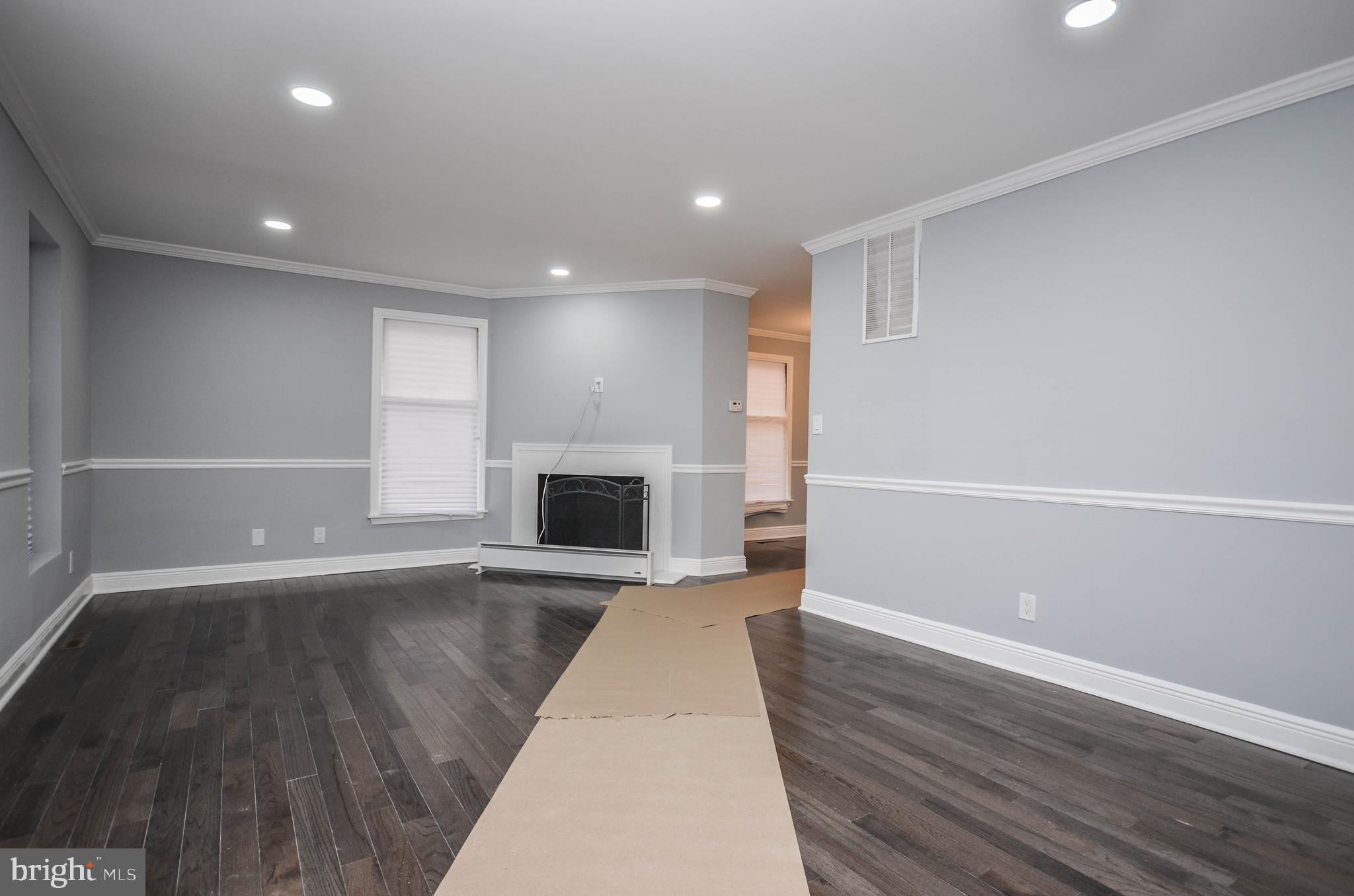 HARPERS CHOICE - Residential