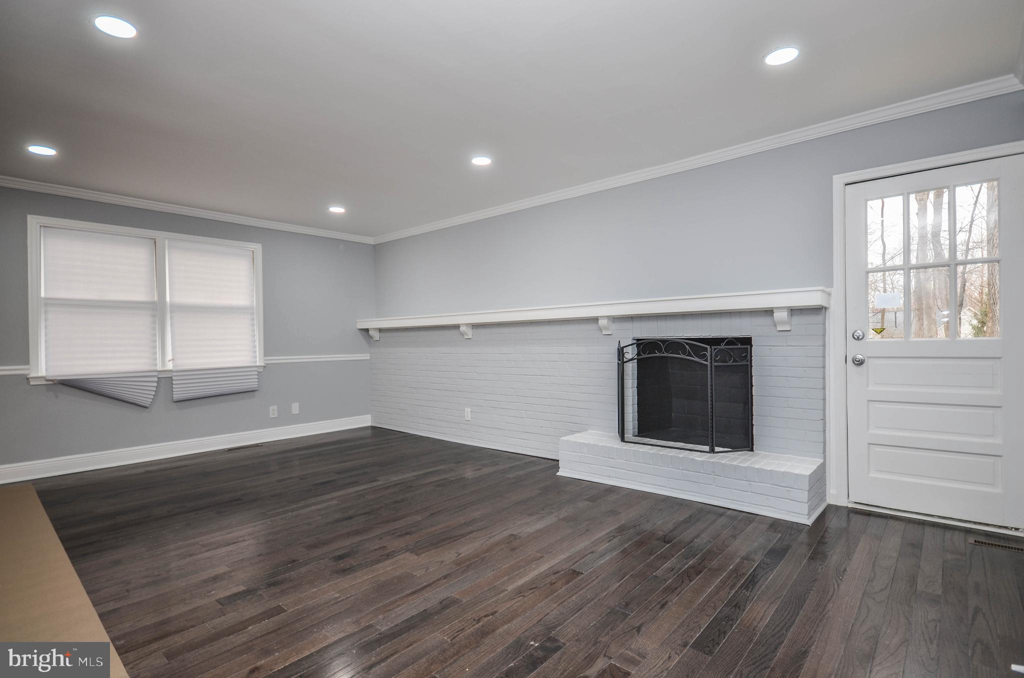 HARPERS CHOICE - Residential