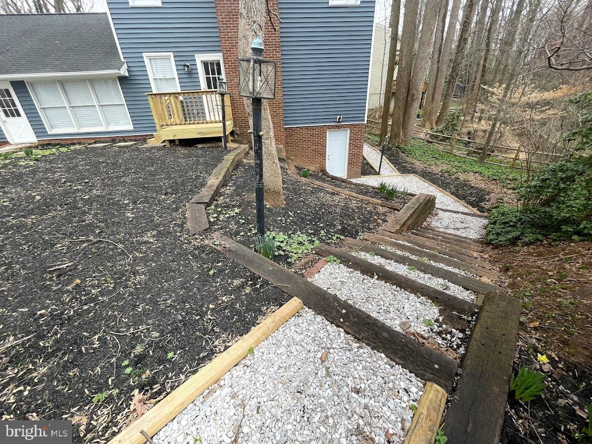 HARPERS CHOICE - Residential