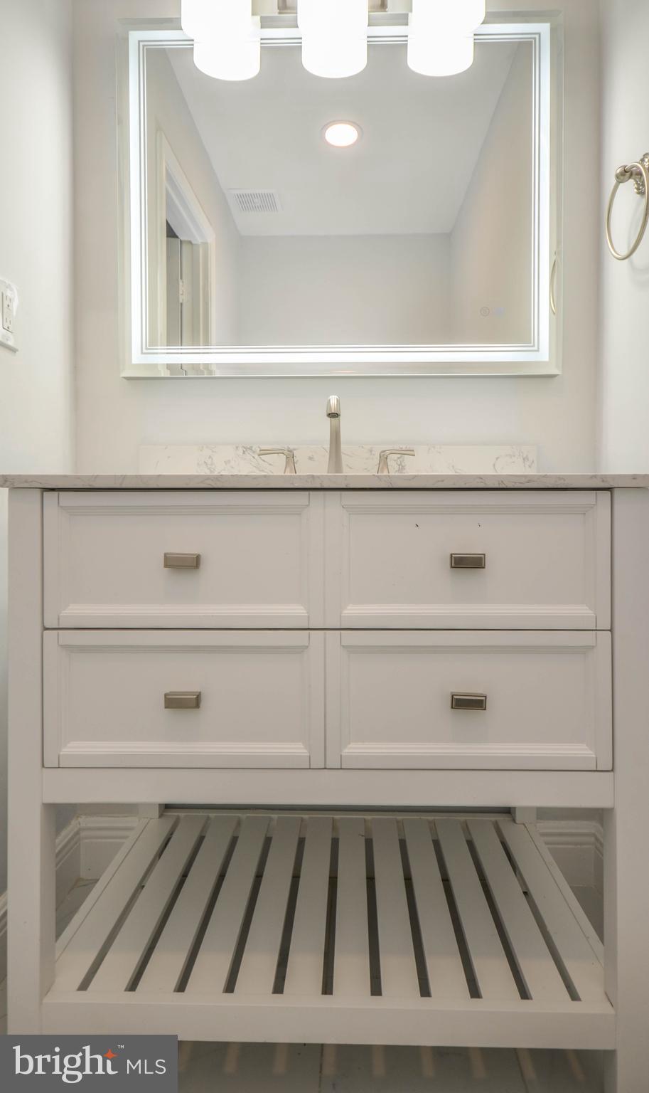 HARPERS CHOICE - Residential