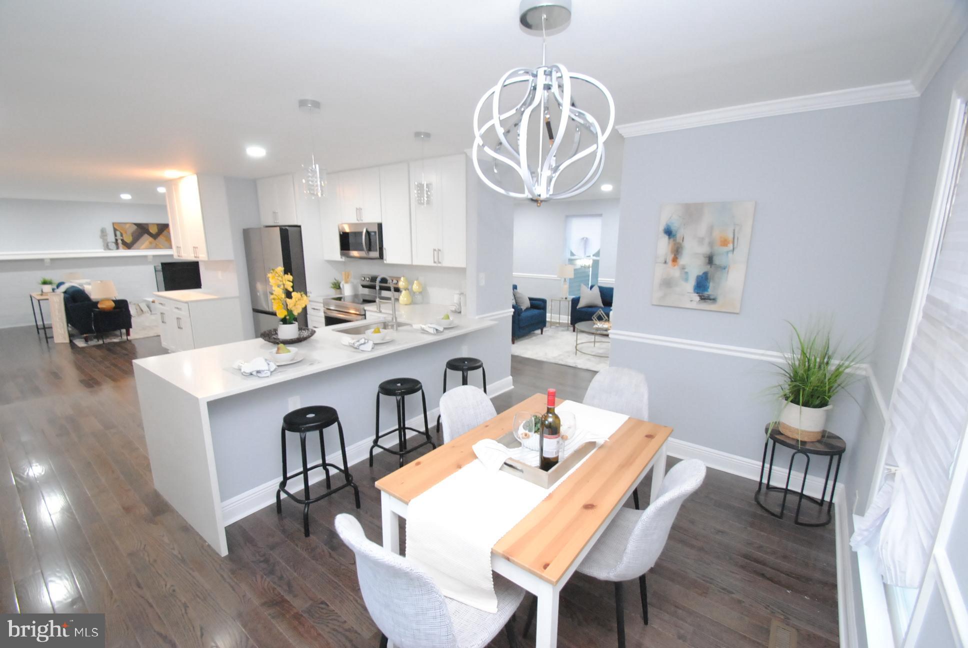 HARPERS CHOICE - Residential