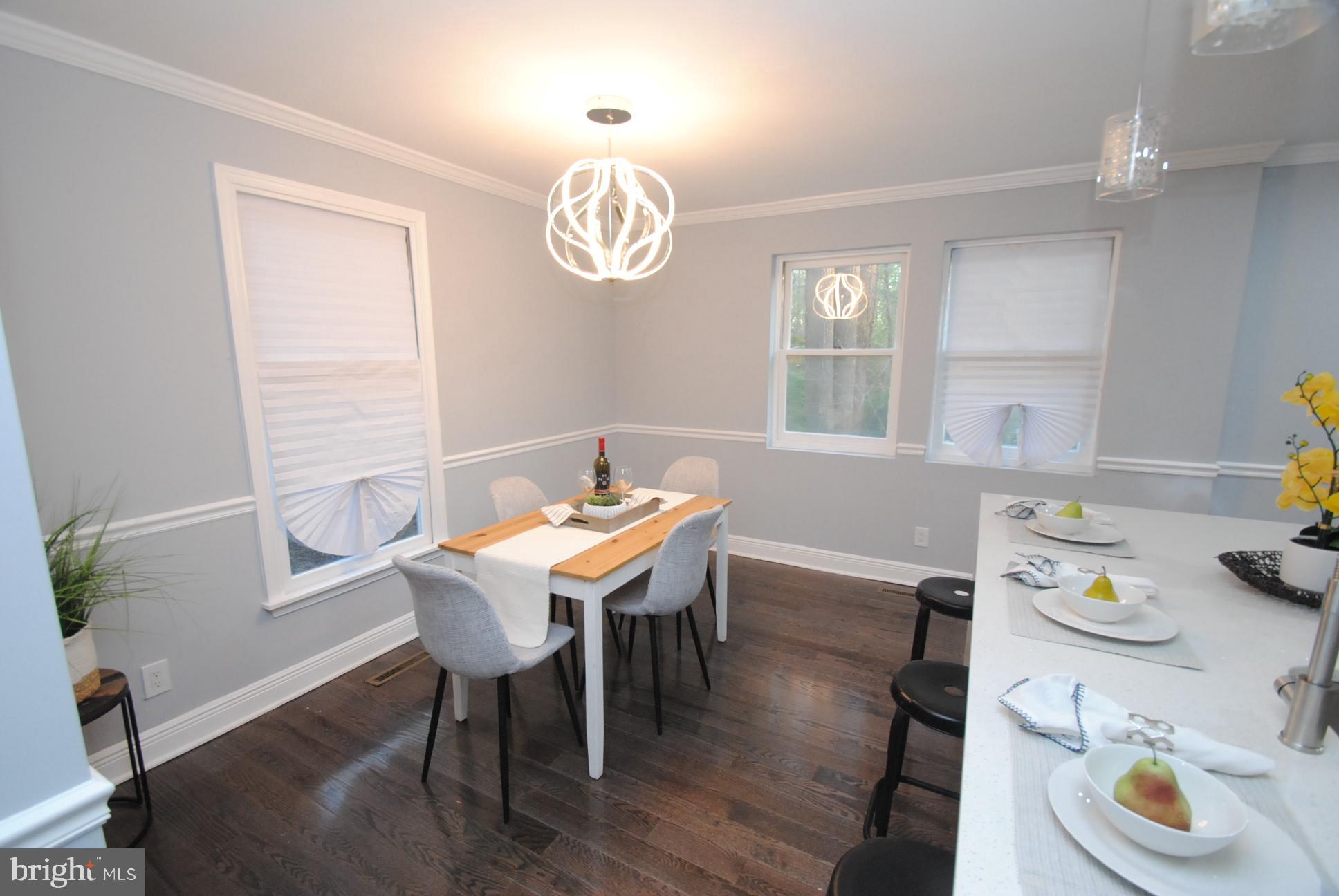 HARPERS CHOICE - Residential