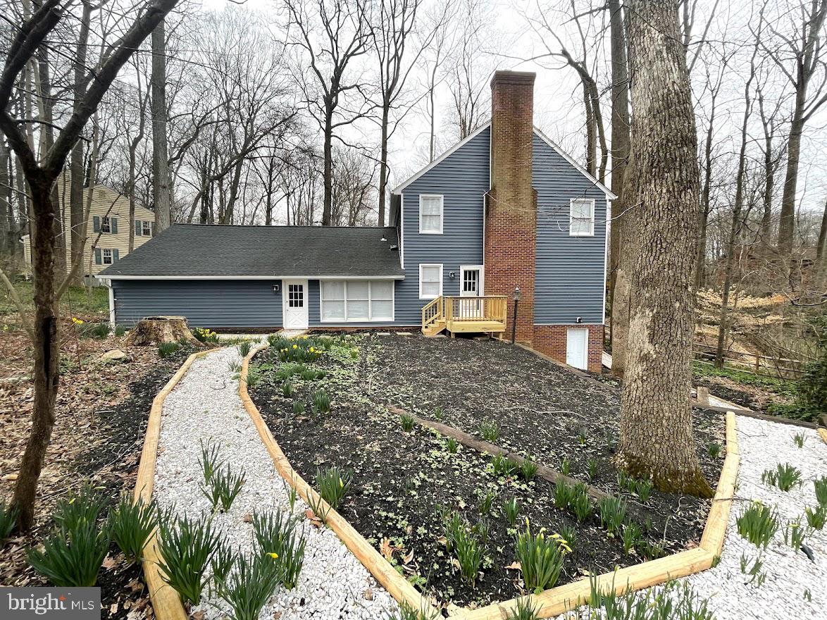 HARPERS CHOICE - Residential