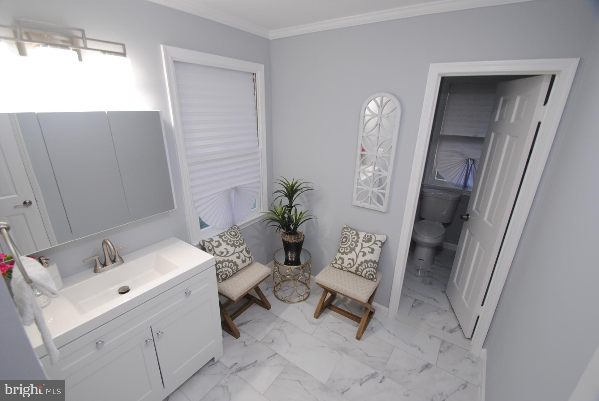 HARPERS CHOICE - Residential