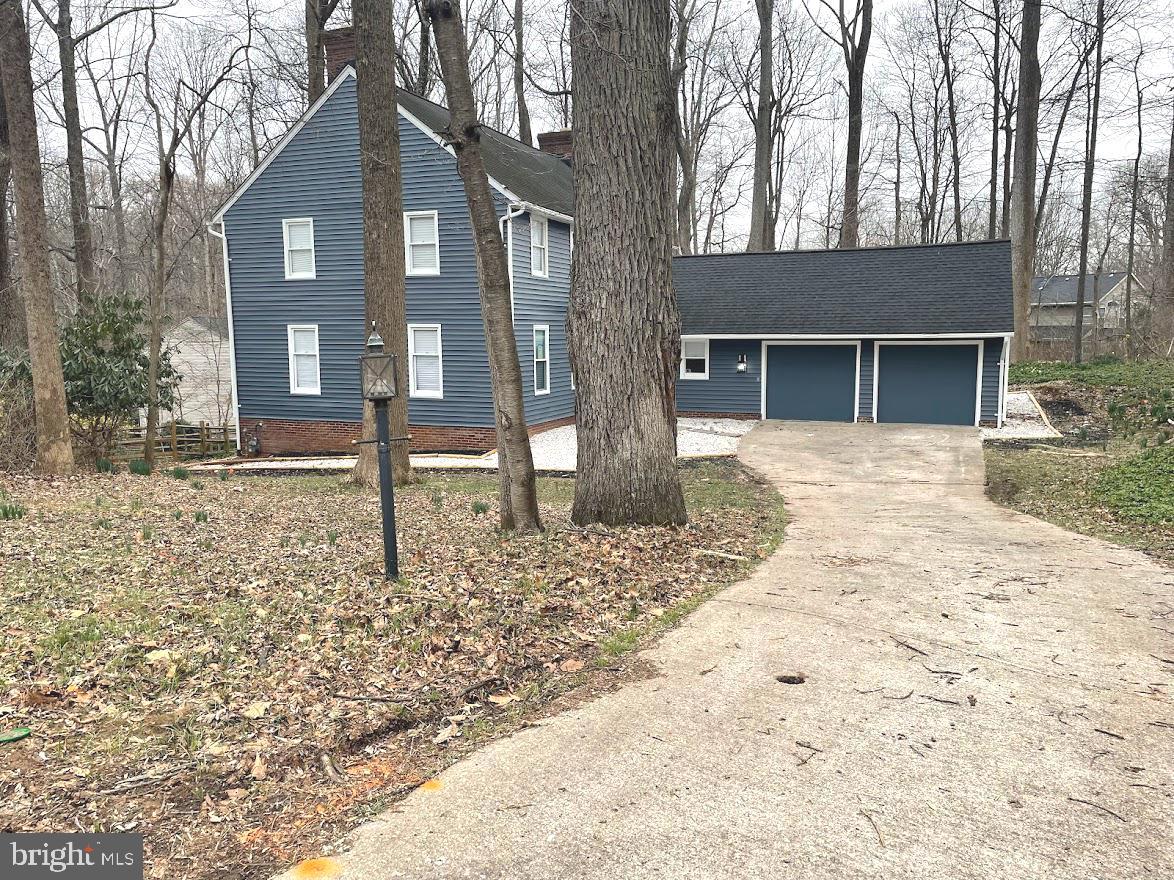 HARPERS CHOICE - Residential