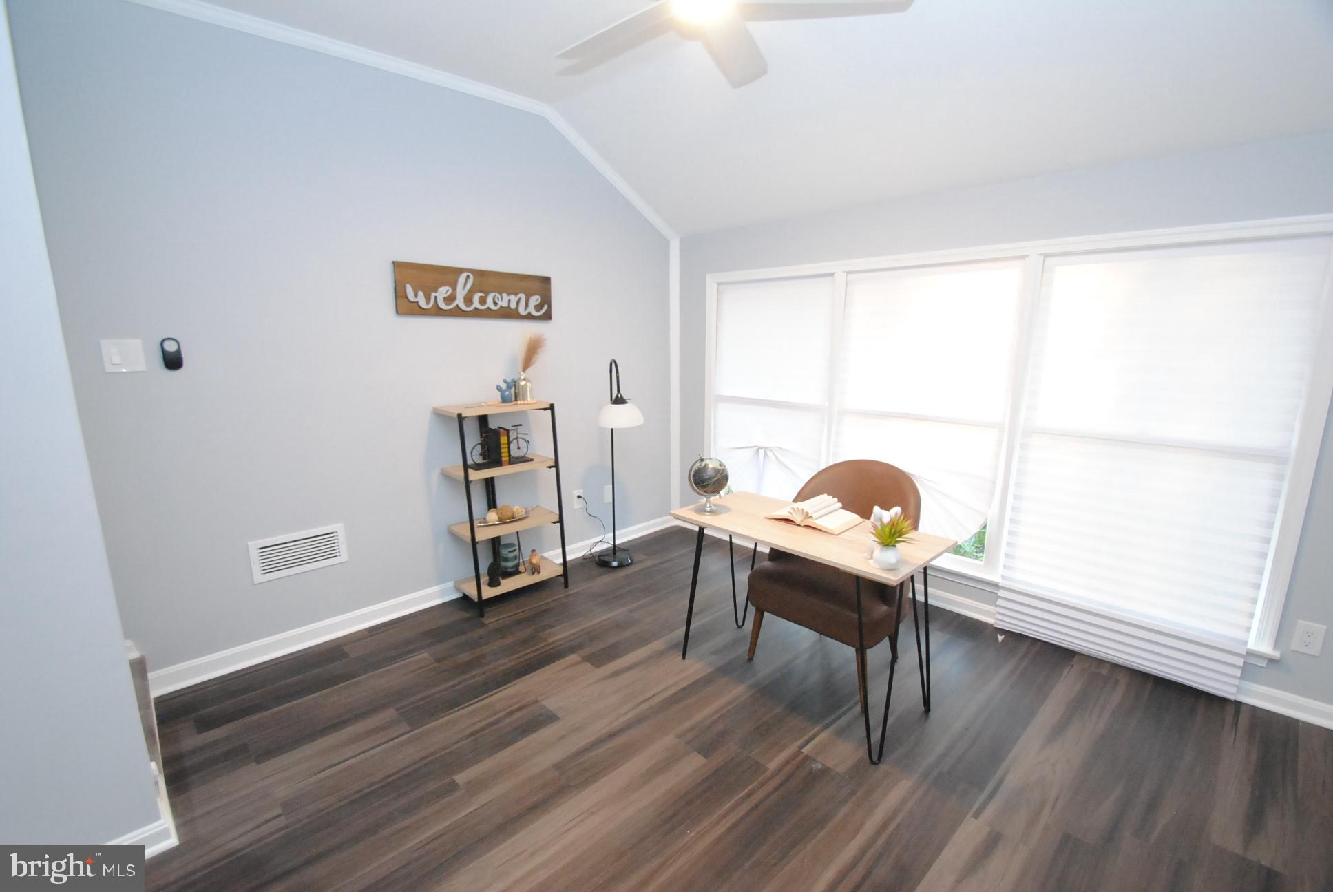 HARPERS CHOICE - Residential