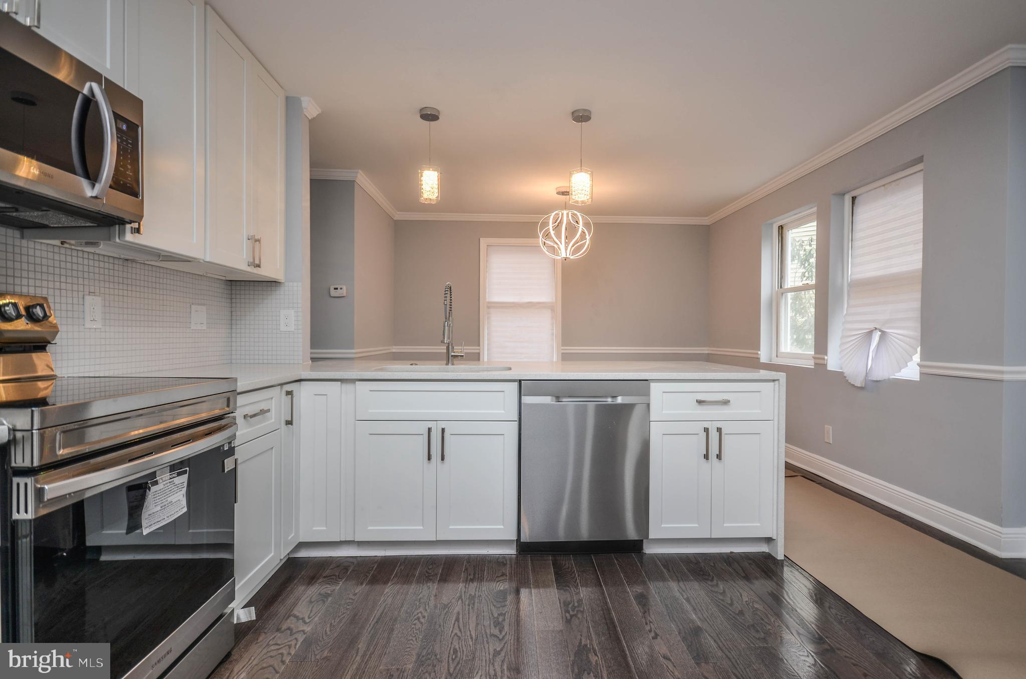 HARPERS CHOICE - Residential