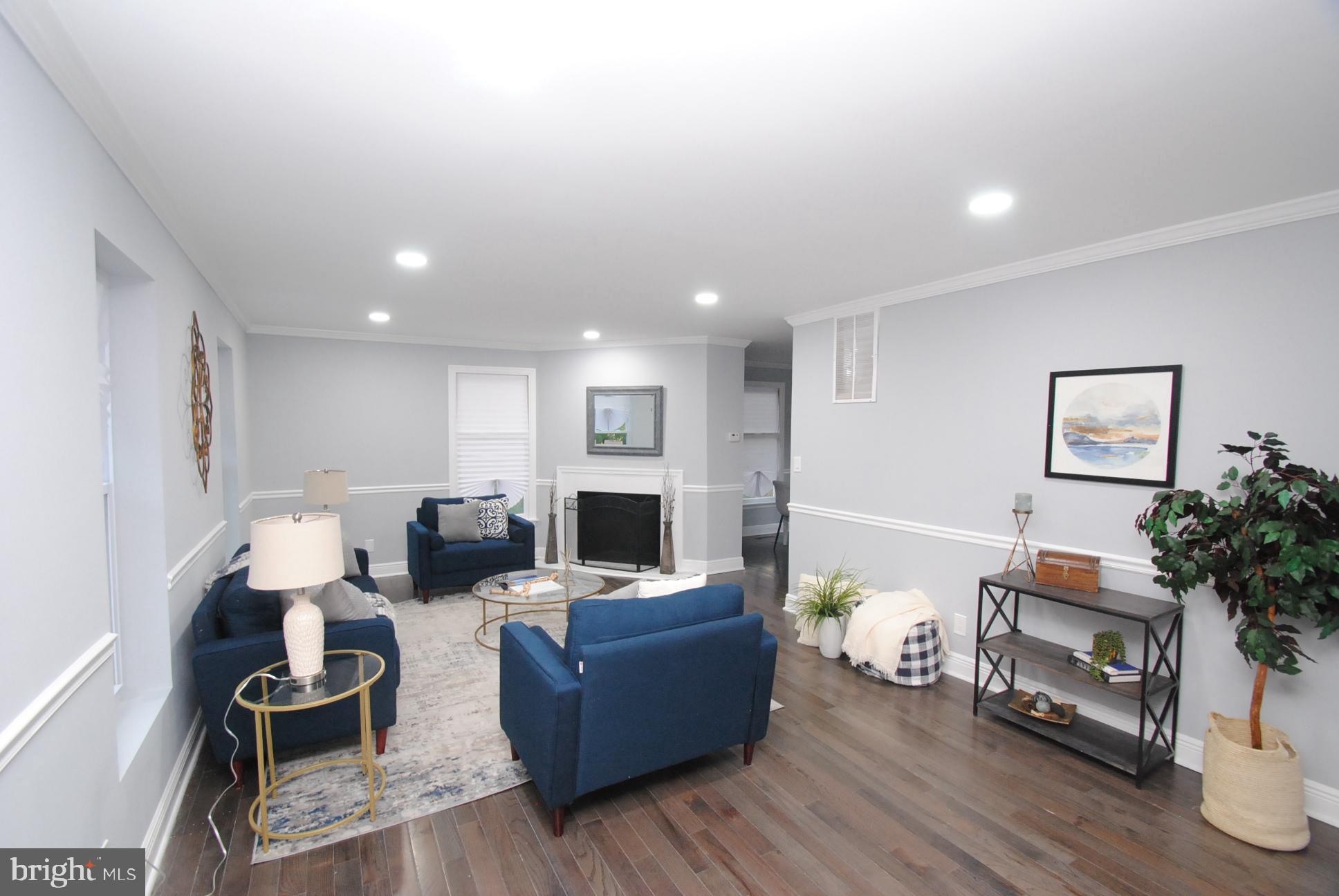 HARPERS CHOICE - Residential