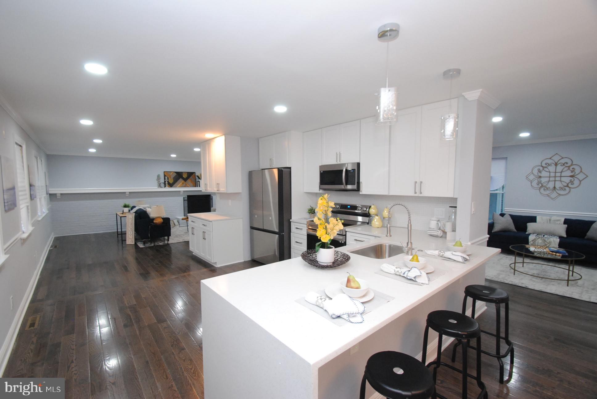 HARPERS CHOICE - Residential