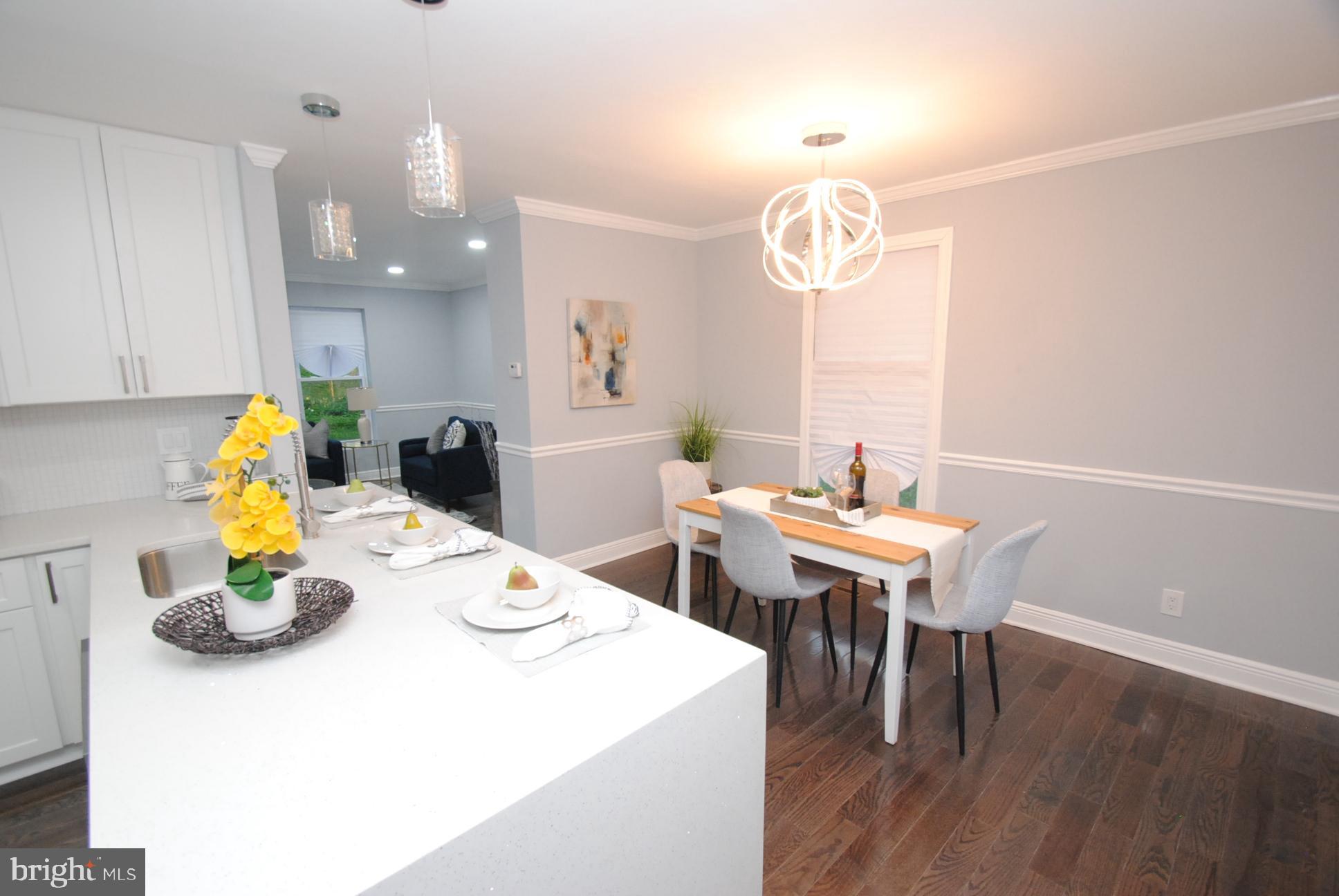 HARPERS CHOICE - Residential