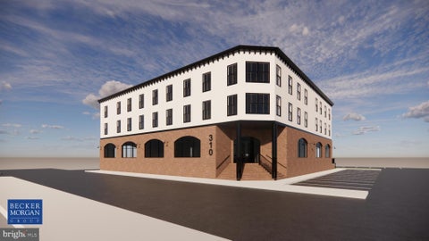 Photo of 310 Washington St #GROUND FLOOR, SNOW HILL, MD 21863 (MLS # MDWO2041140)