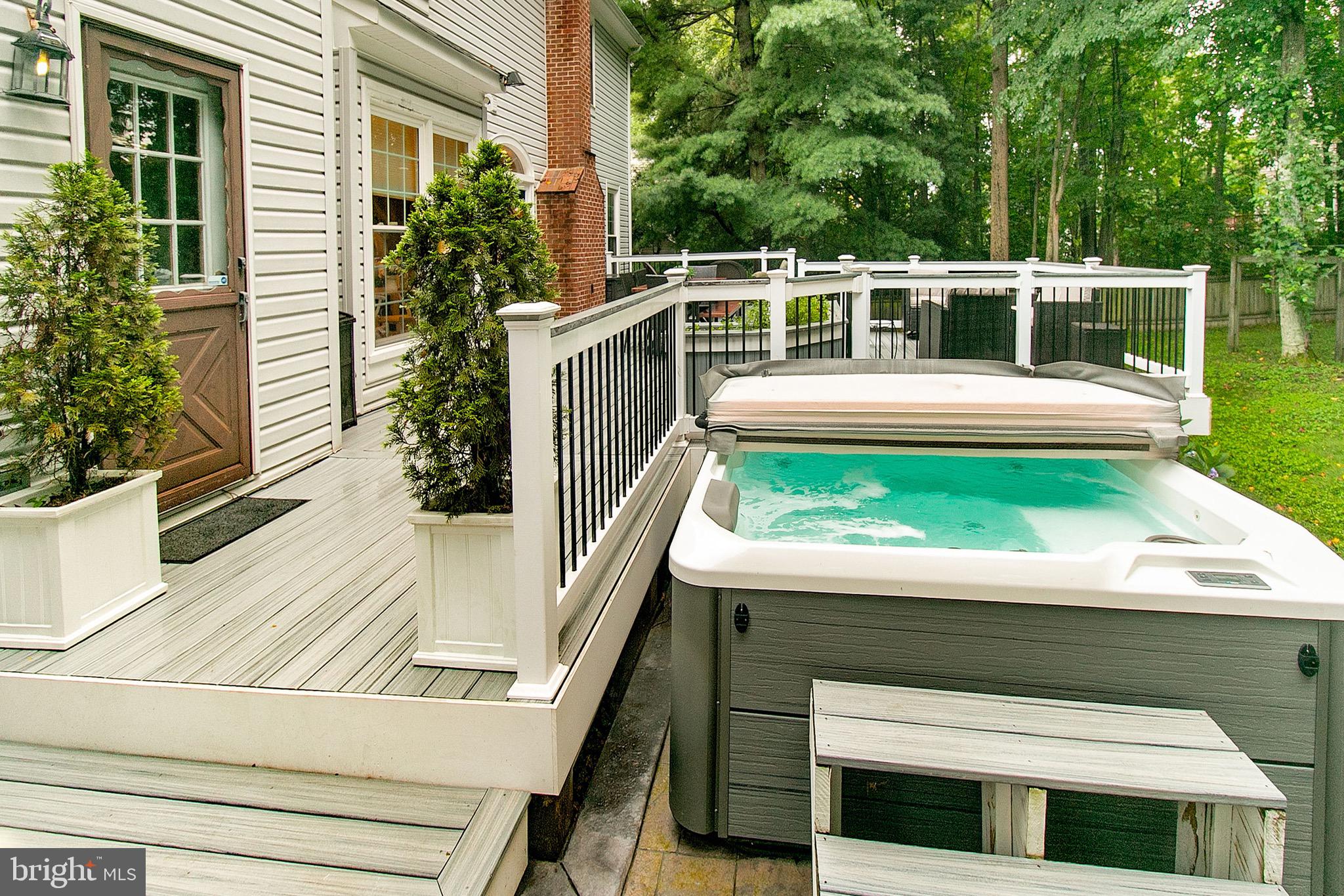 POPLAR TREE ESTATES - Residential