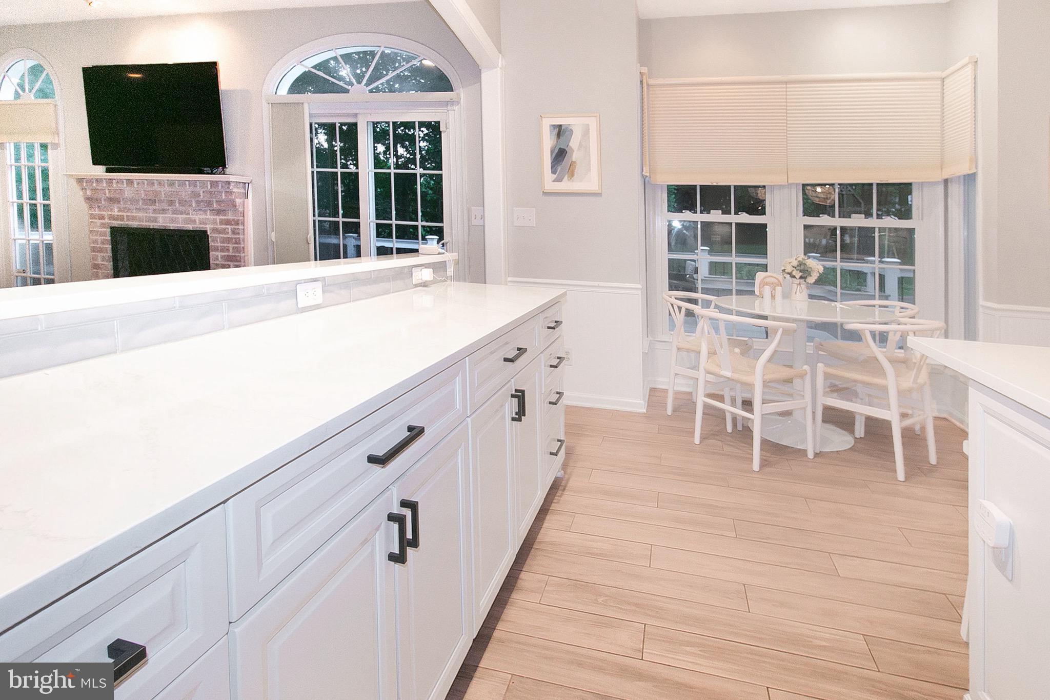 POPLAR TREE ESTATES - Residential