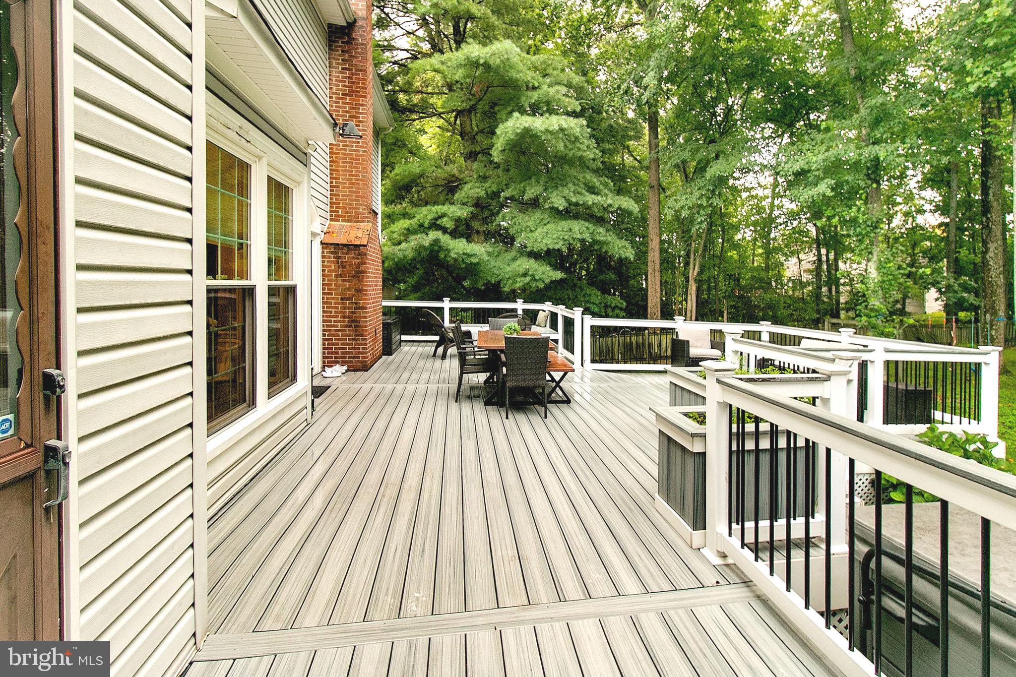 POPLAR TREE ESTATES - Residential