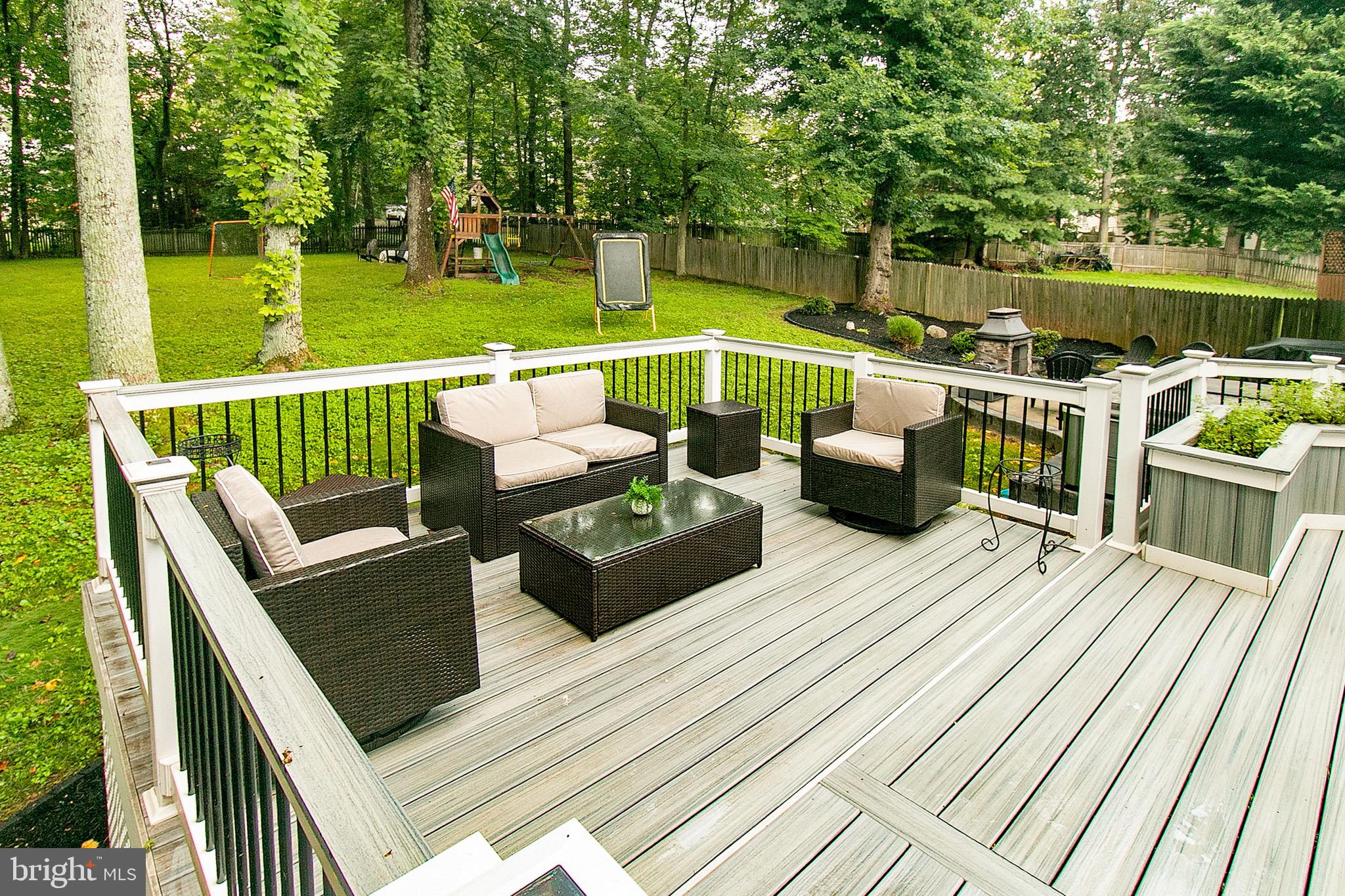 POPLAR TREE ESTATES - Residential