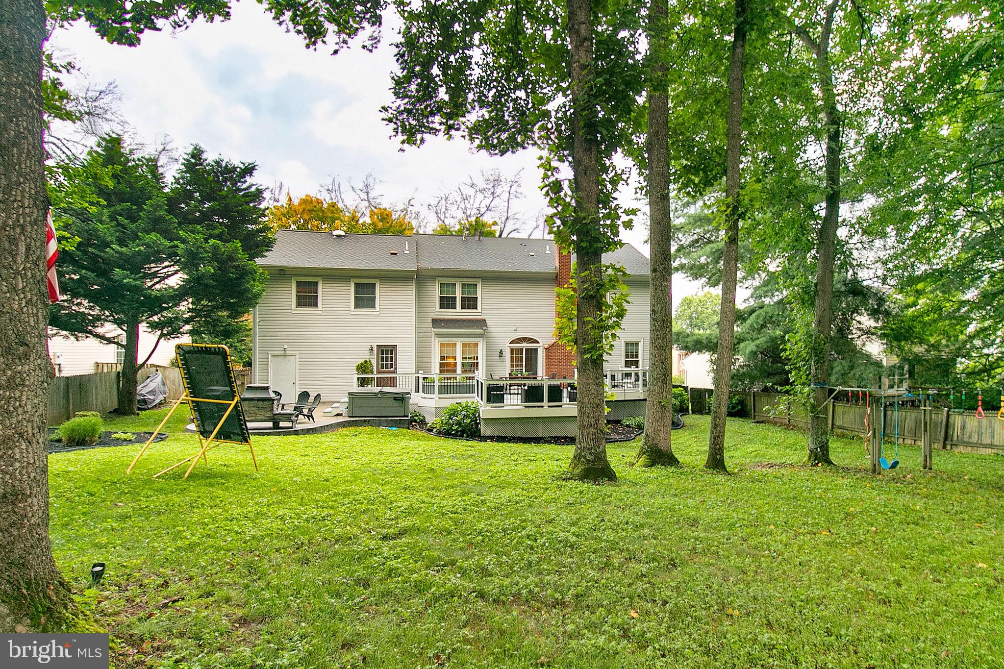 POPLAR TREE ESTATES - Residential