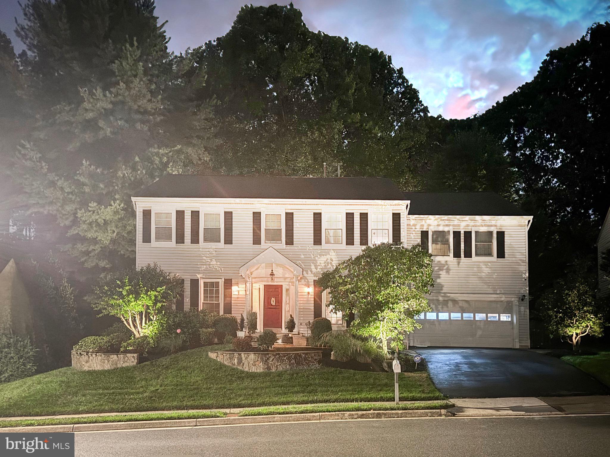 POPLAR TREE ESTATES - Residential