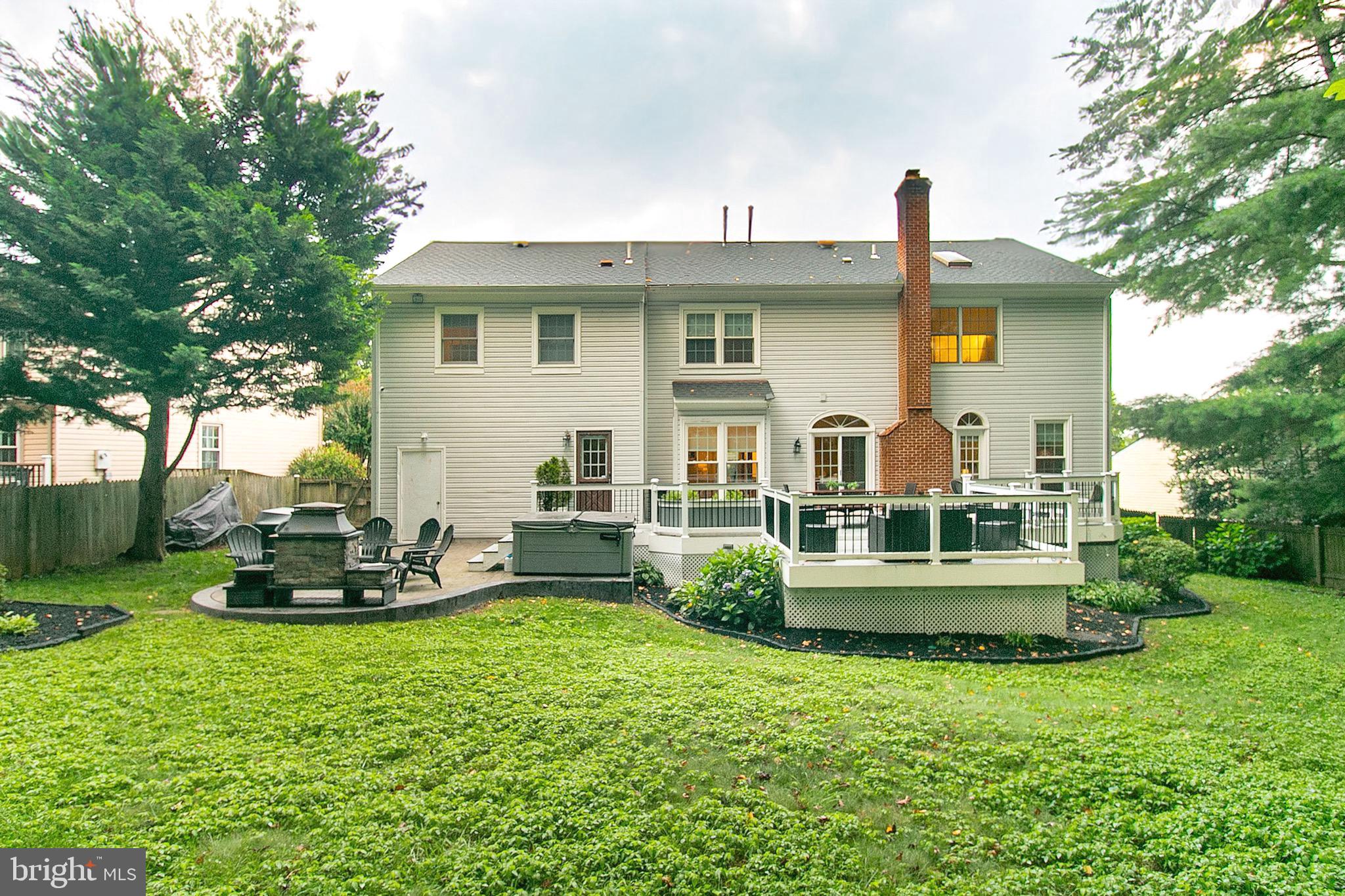 POPLAR TREE ESTATES - Residential