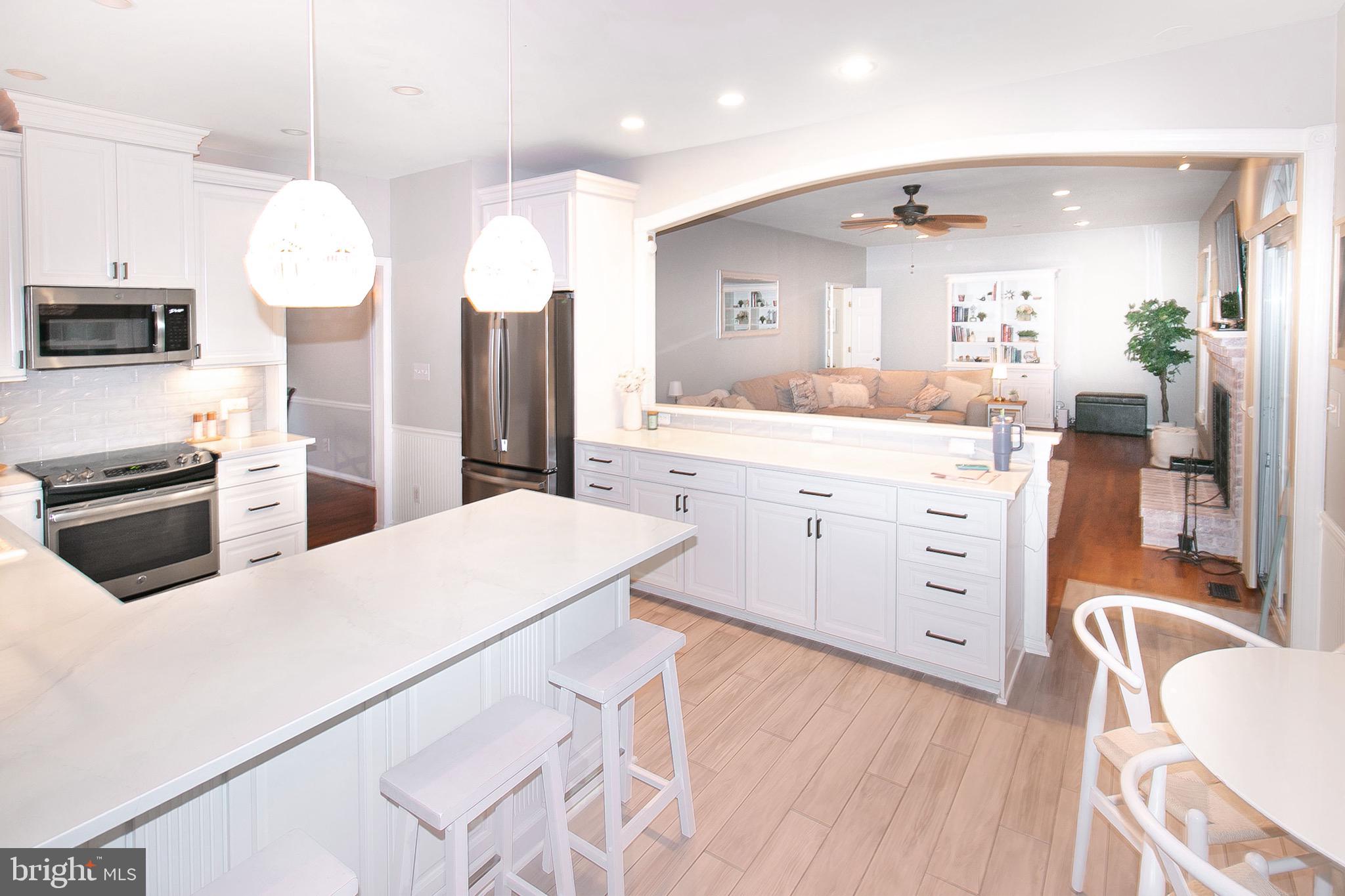 POPLAR TREE ESTATES - Residential