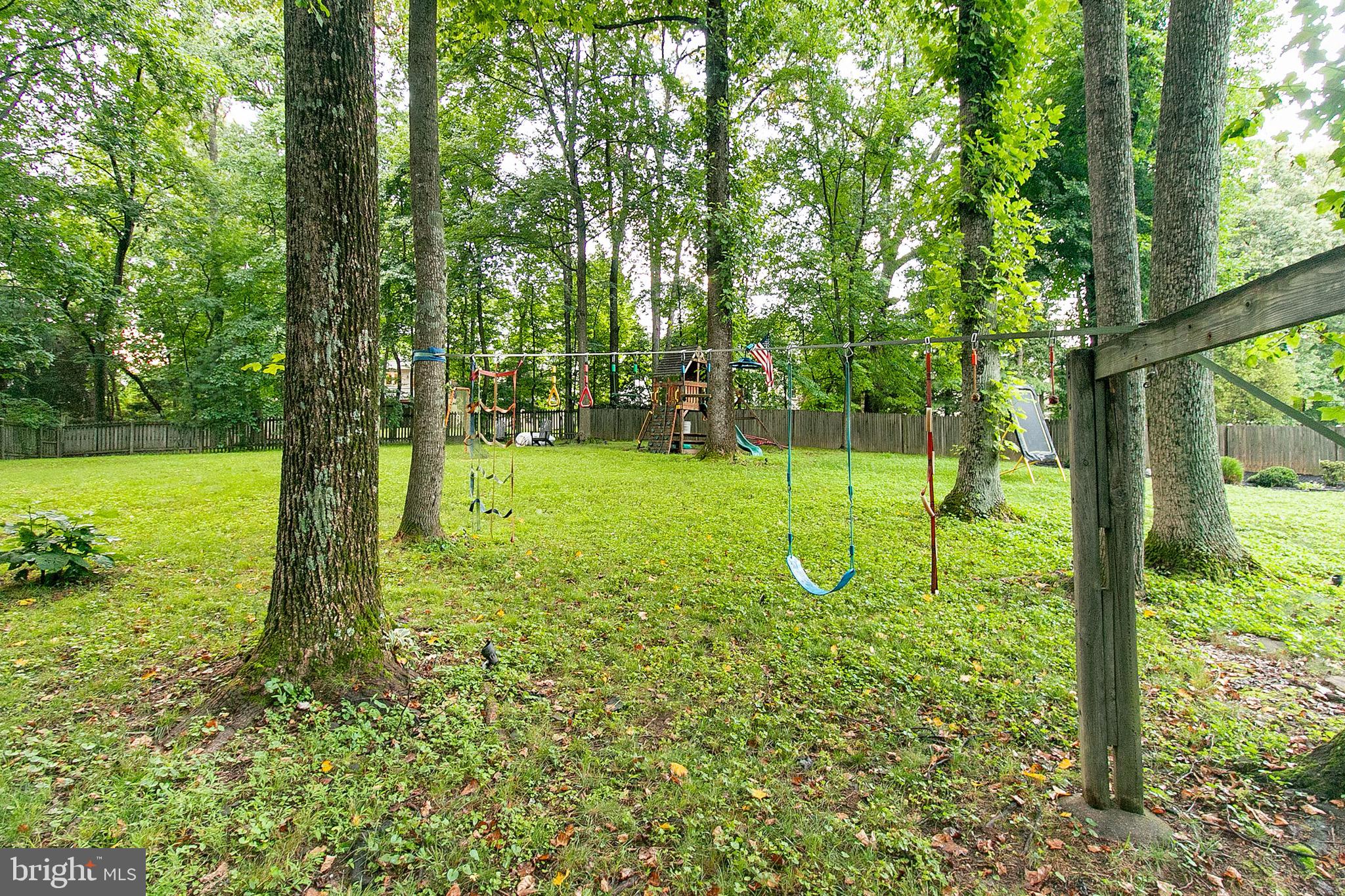 POPLAR TREE ESTATES - Residential