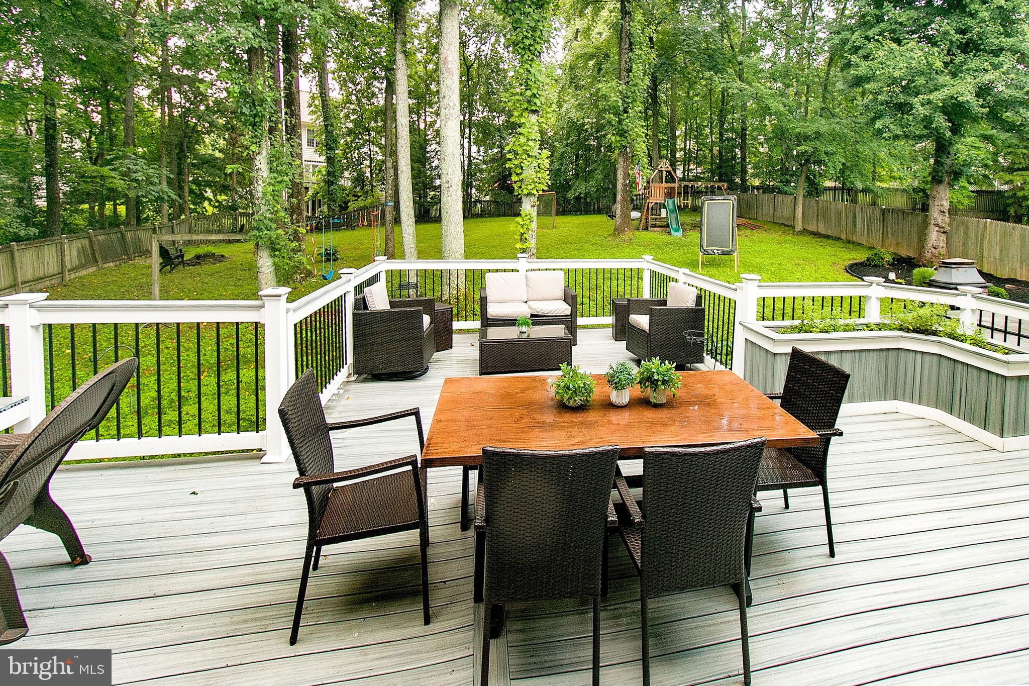 POPLAR TREE ESTATES - Residential