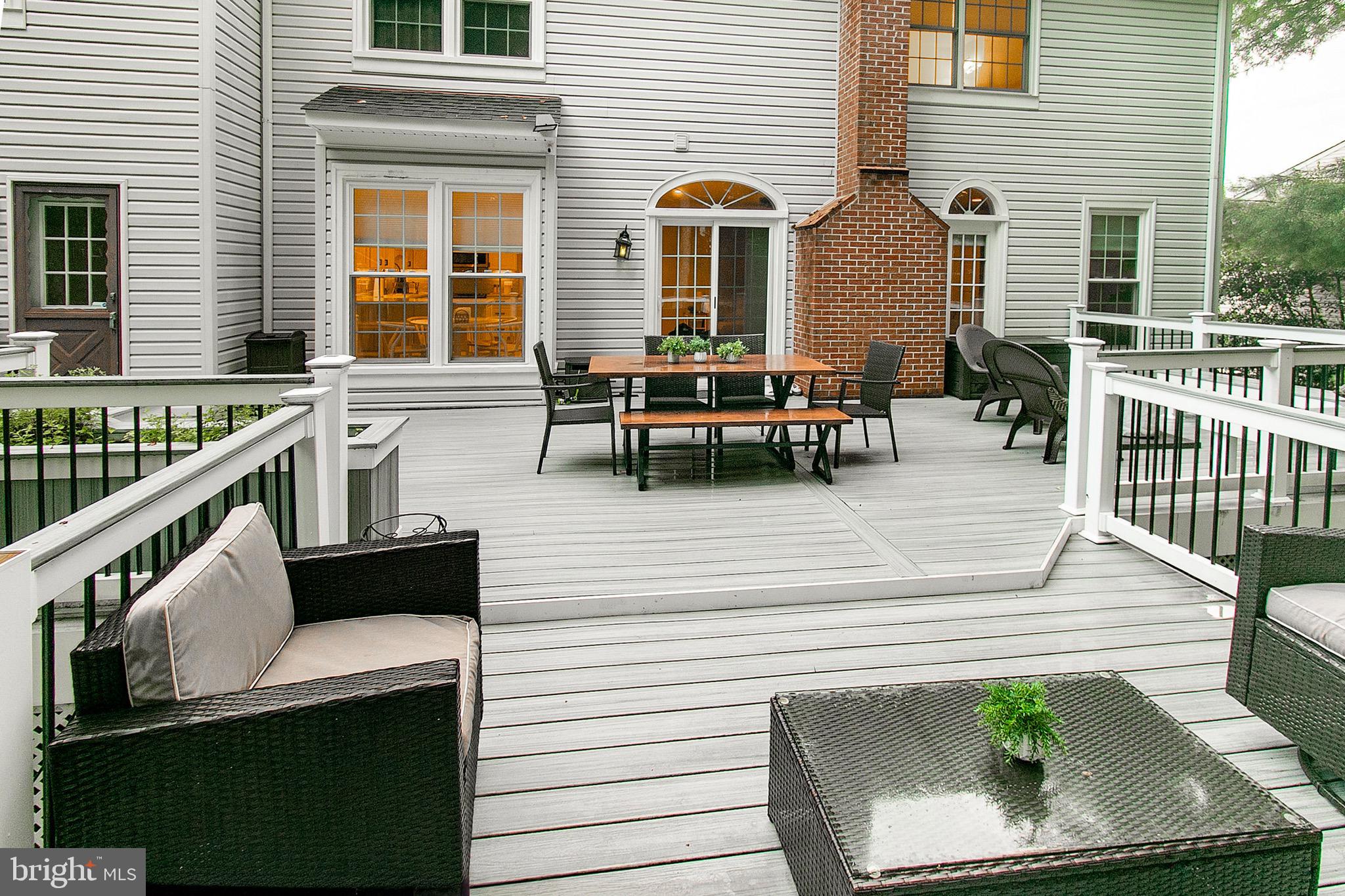 POPLAR TREE ESTATES - Residential