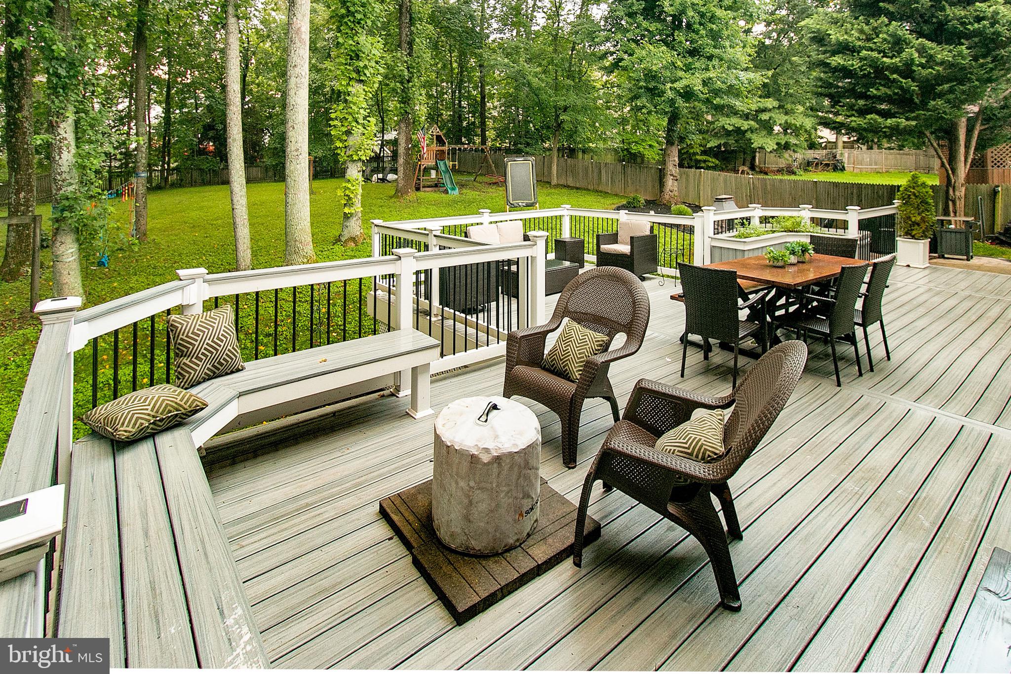 POPLAR TREE ESTATES - Residential