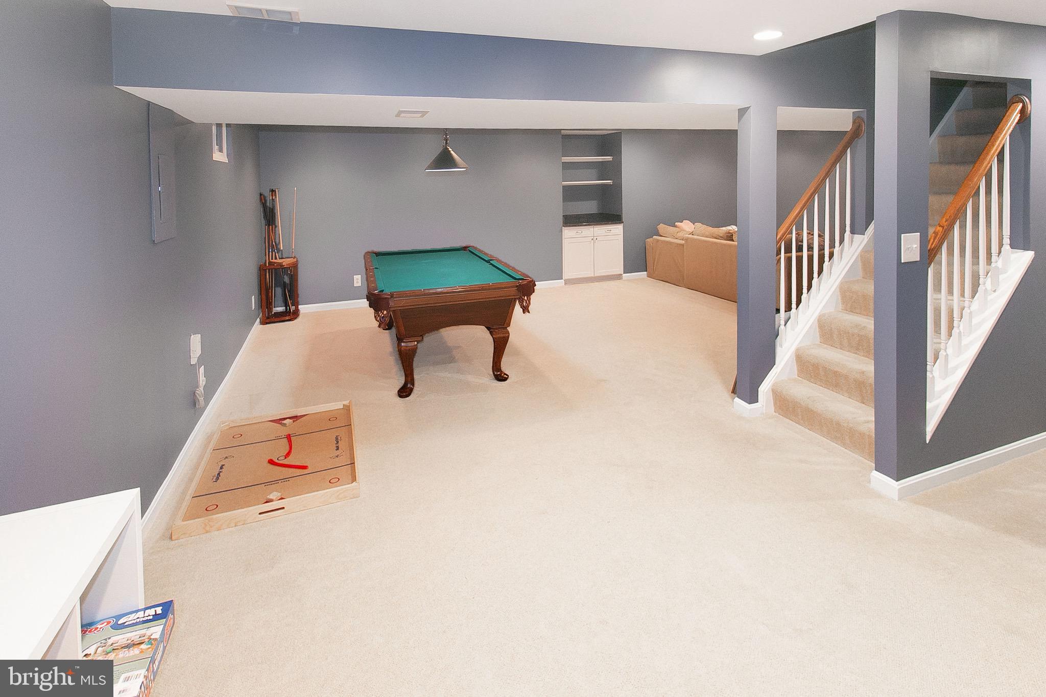 POPLAR TREE ESTATES - Residential