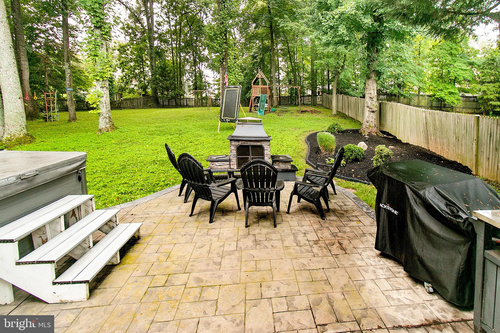POPLAR TREE ESTATES - Residential