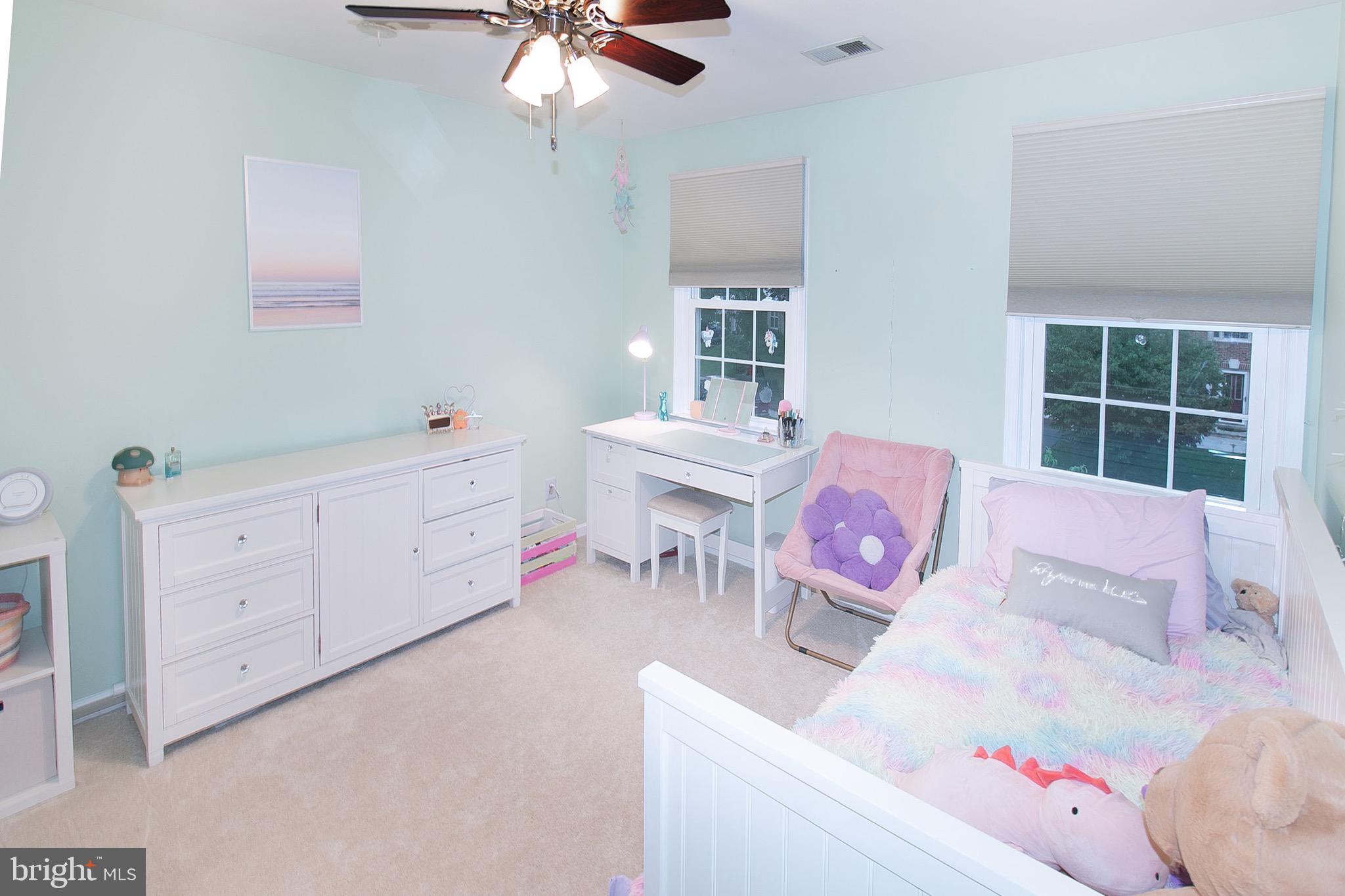 POPLAR TREE ESTATES - Residential