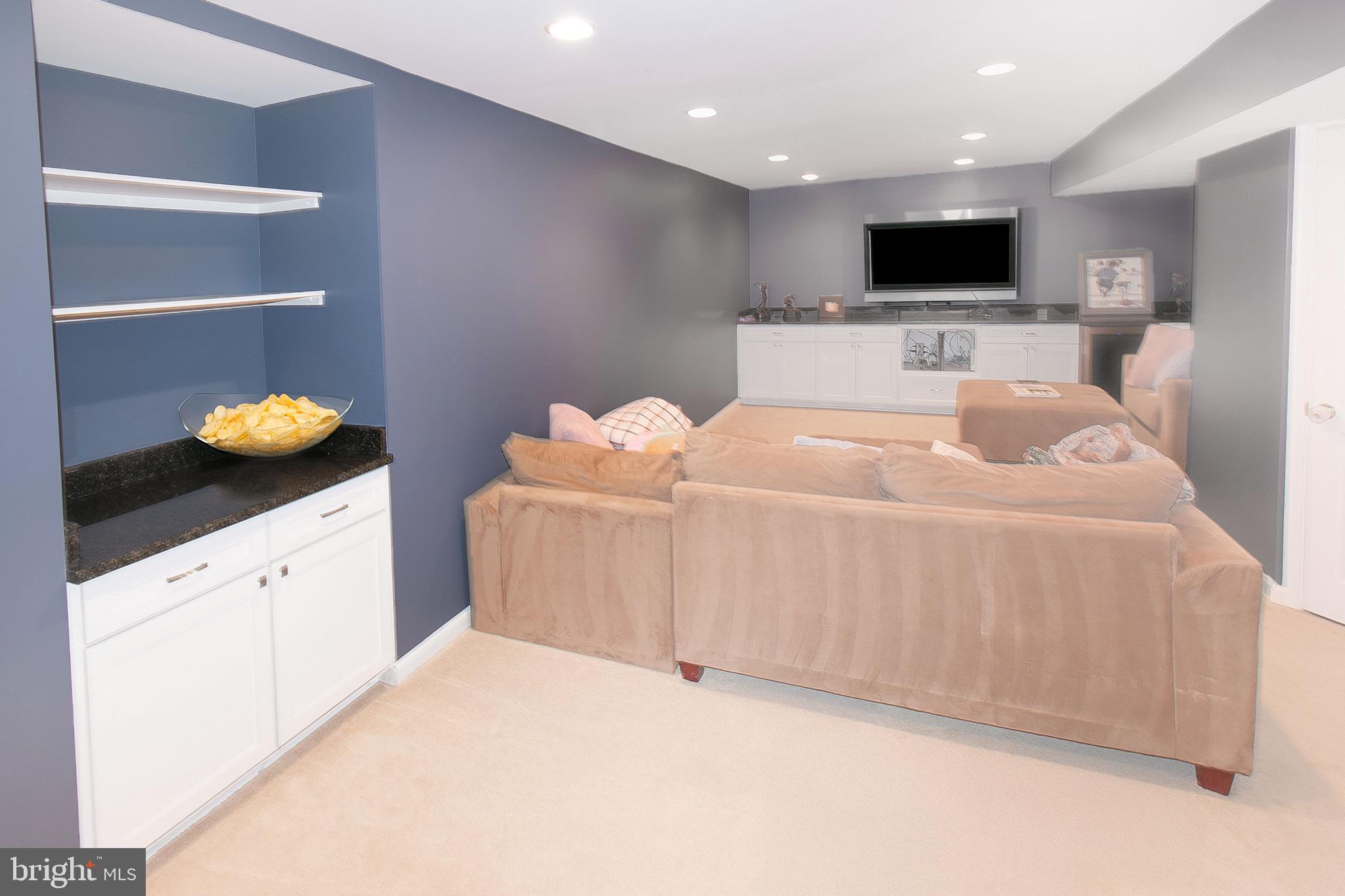 POPLAR TREE ESTATES - Residential