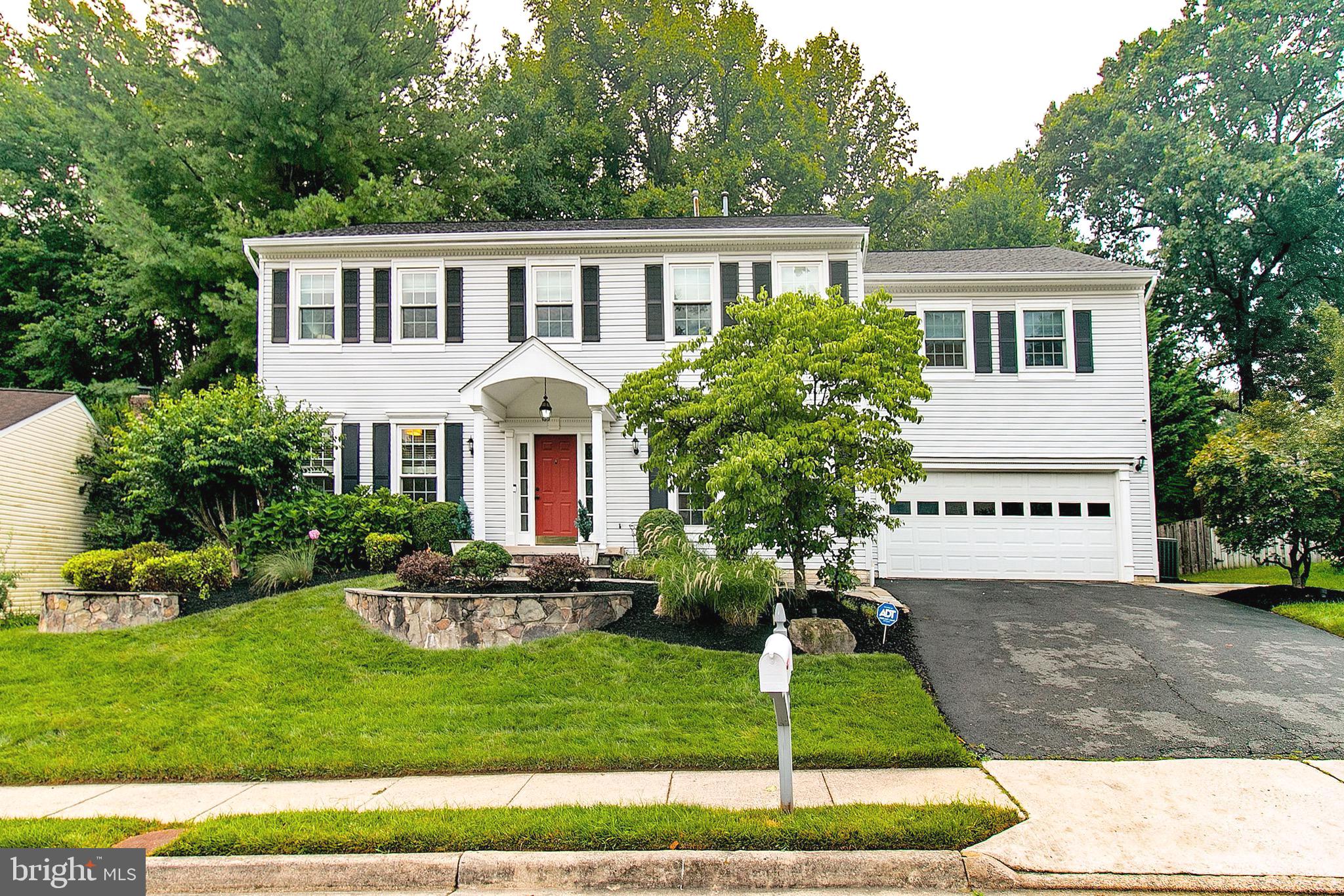 POPLAR TREE ESTATES - Residential